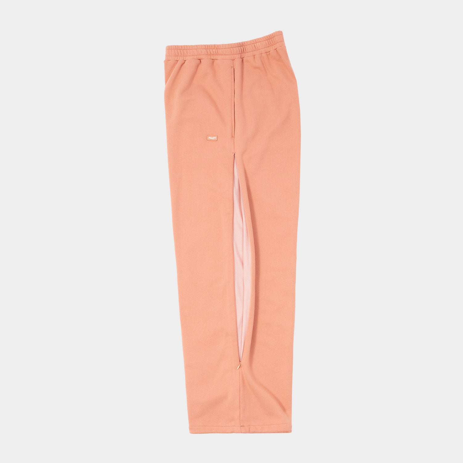 HUF (ハフ) Worldwide JP /PANTS(パンツ)/ AIR FLOW FLEECE PANT商品 / DUSTY ORANGE