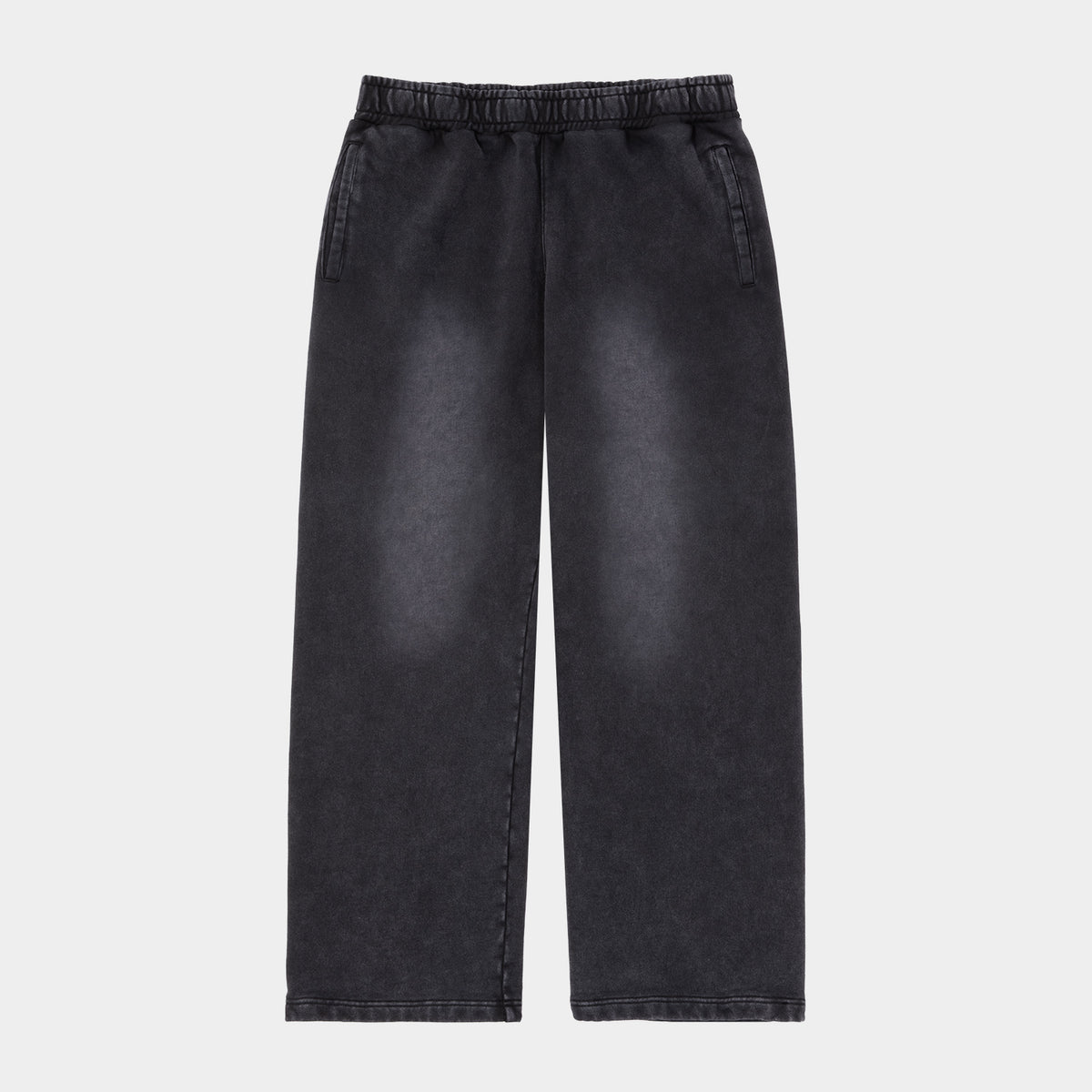 HUF (ハフ) Worldwide JP /PANTS(パンツ)/ INTERNATIONAL LUXURY FLEECE PANT商品 / NAVY