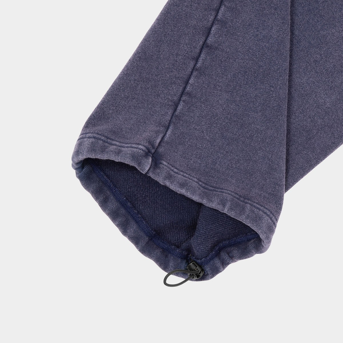 HUF (ハフ) Worldwide JP /PANTS(パンツ)/ INTERNATIONAL LUXURY FLEECE PANT商品 / NAVY