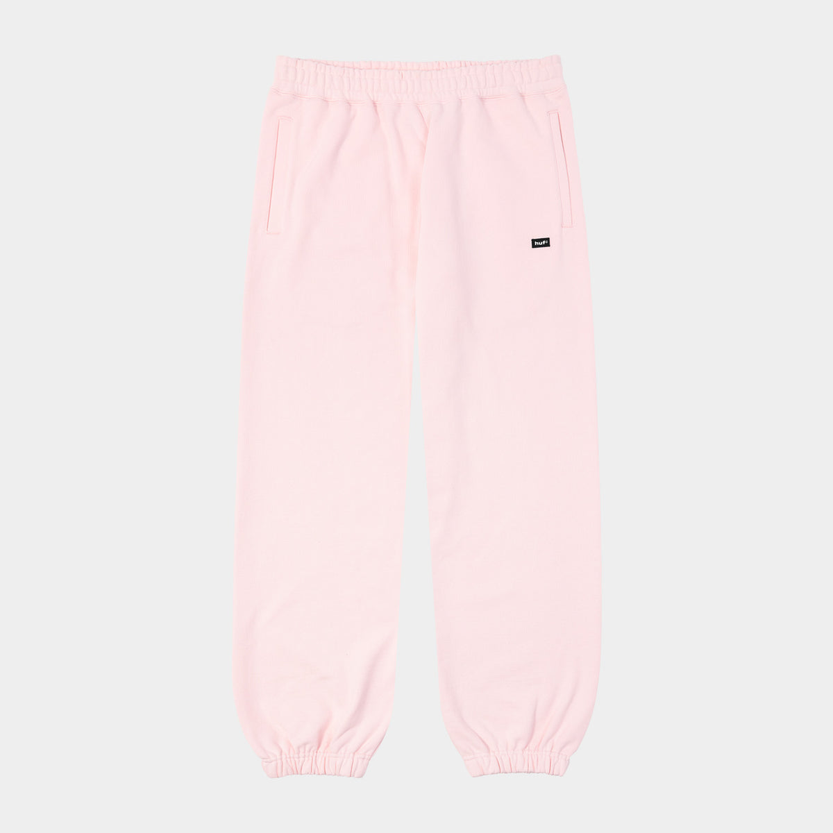 HUF (ハフ) Worldwide JP /PANTS(パンツ)/ huf® eightynine FLEECE PANT商品 / LT PINK