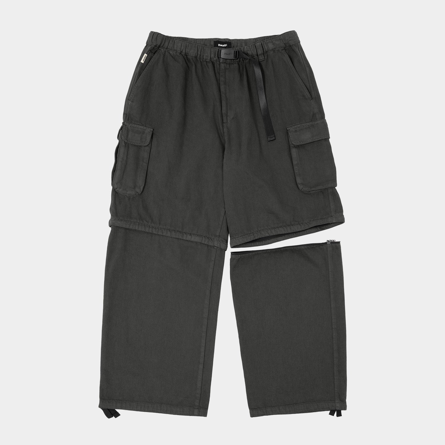 HUF (ハフ) Worldwide JP /PANTS(パンツ)/ huf CO-OP TREK CONVERTIBLE PANT商品 / CAMO