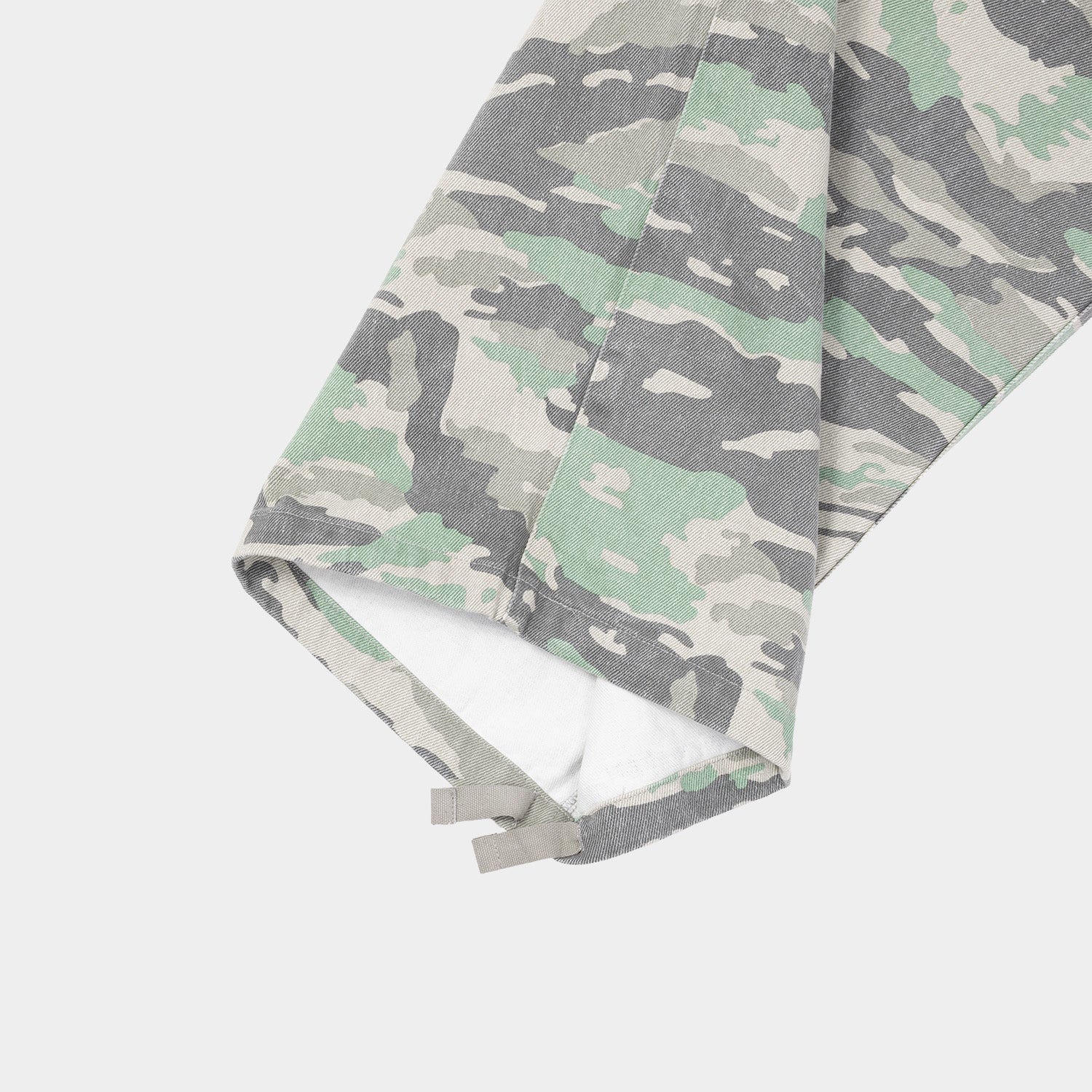 HUF (ハフ) Worldwide JP /PANTS(パンツ)/ huf CO-OP TREK CONVERTIBLE PANT商品 / CAMO