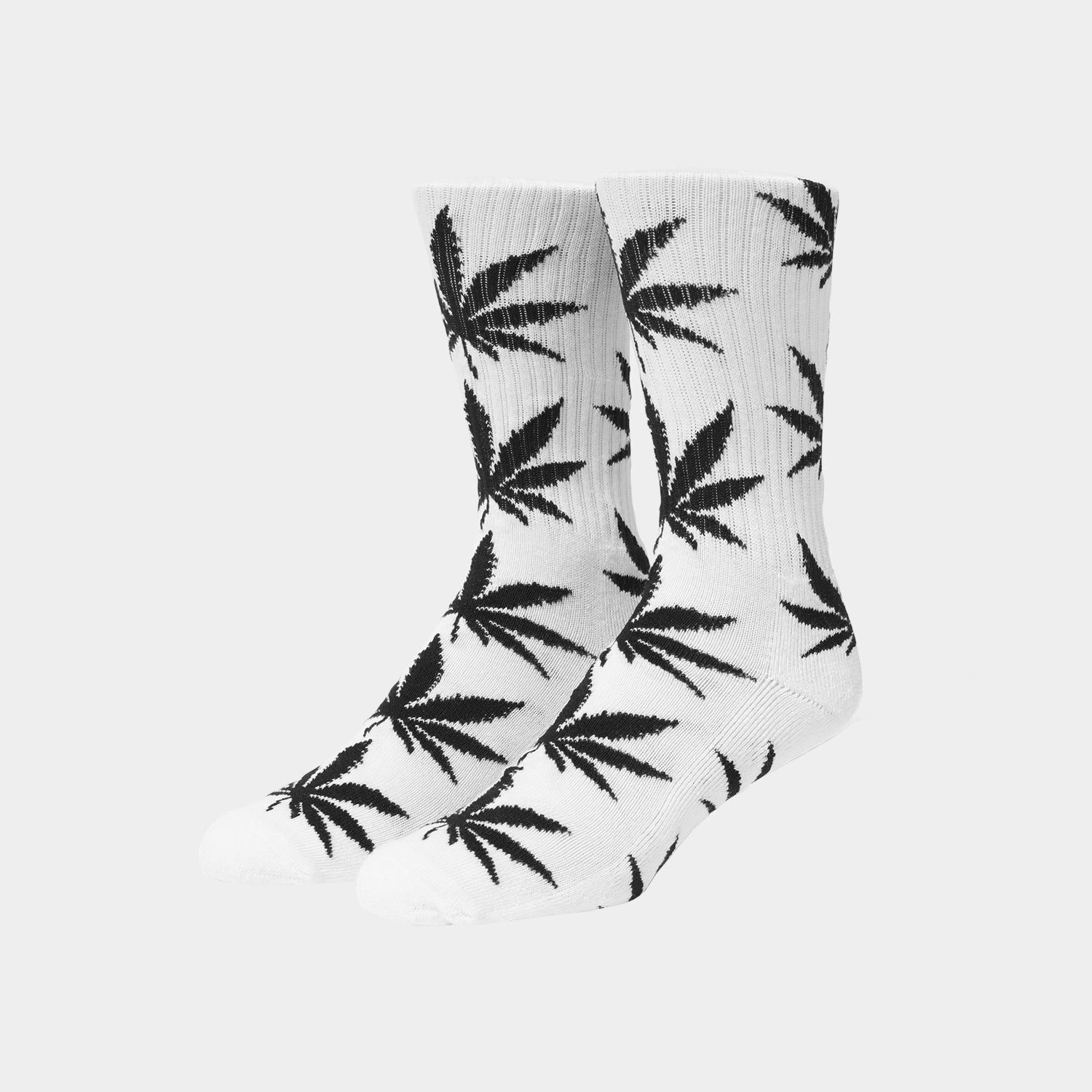 HUF (ハフ) Worldwide JP /SOCKS(ソックス)/ HUF SET 3 PACK PL SOCKS商品 / WHITE