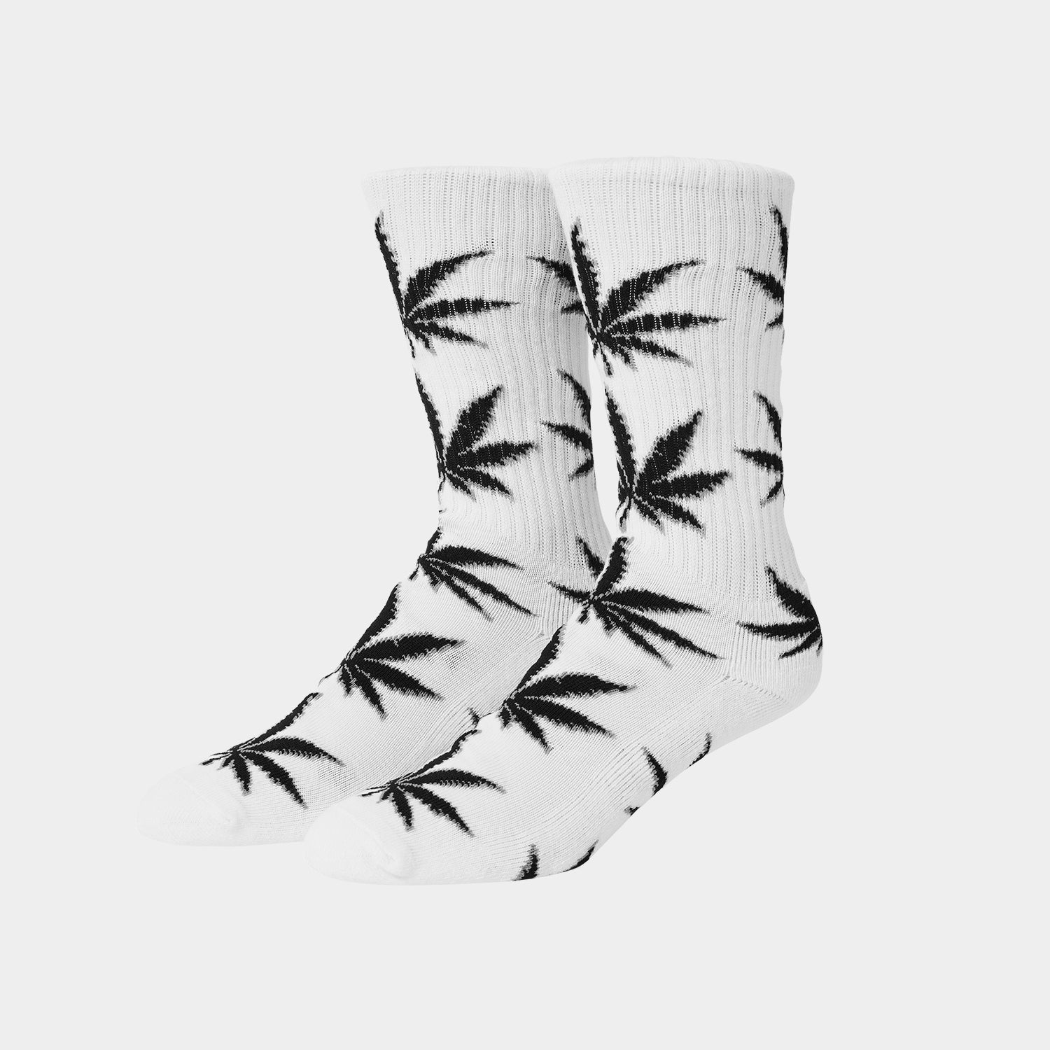 HUF (ハフ) Worldwide JP /SOCKS(ソックス)/ PLANTLIFE SHADOW SOCKS商品 / MARINE BLUE