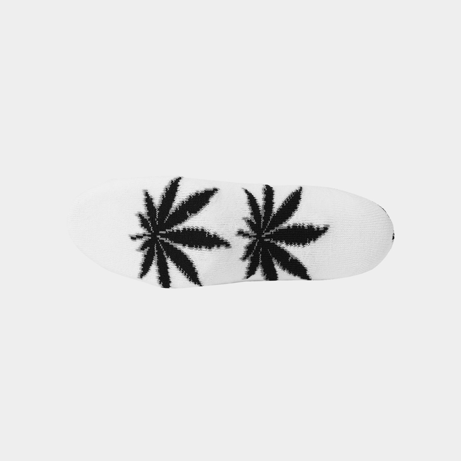 HUF (ハフ) Worldwide JP /SOCKS(ソックス)/ PLANTLIFE SHADOW SOCKS商品 / MARINE BLUE