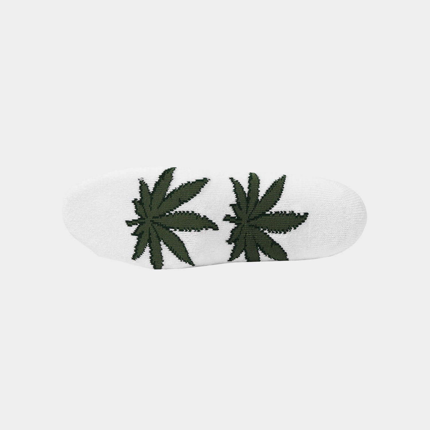 HUF (ハフ) Worldwide JP /SOCKS(ソックス)/ PLANTLIFE SHADOW SOCKS商品 / MARINE BLUE