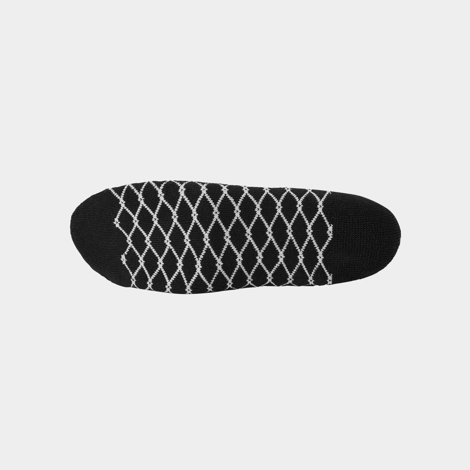 HUF (ハフ) Worldwide JP /SOCKS(ソックス)/ BROKEN FENCE SOCKS商品 / BLACK