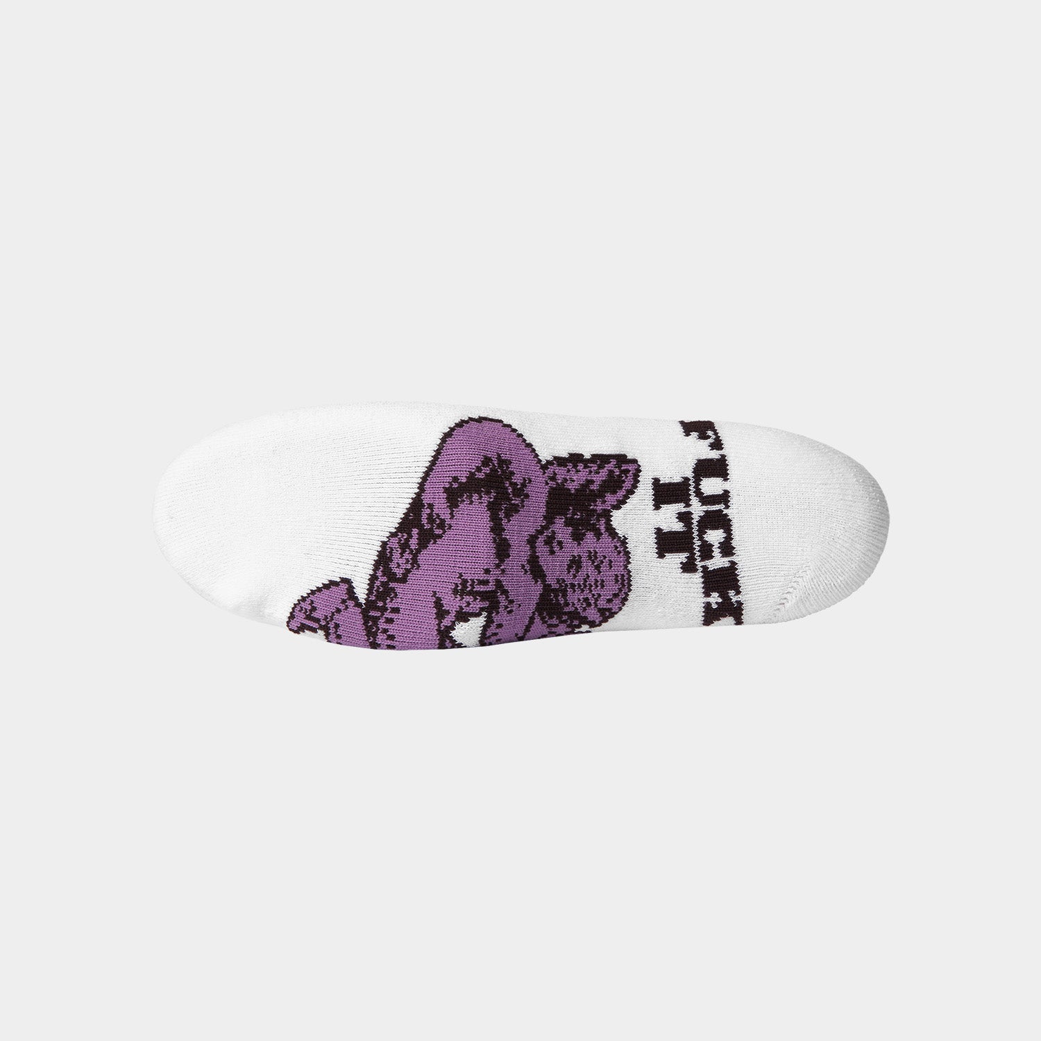 HUF (ハフ) Worldwide JP /SOCKS(ソックス)/ DIVINE CREW SOCKS商品 / BLACK