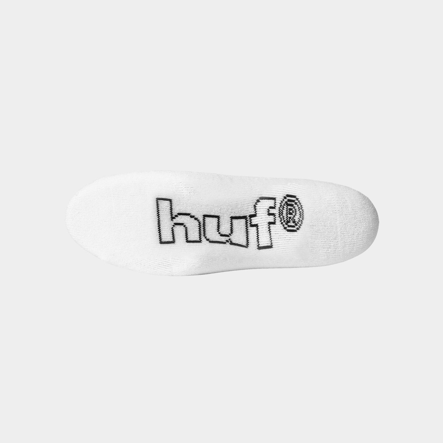 HUF (ハフ) Worldwide JP /SOCKS(ソックス)/ CHERRY BOMB CREW SOCKS商品 / WHITE