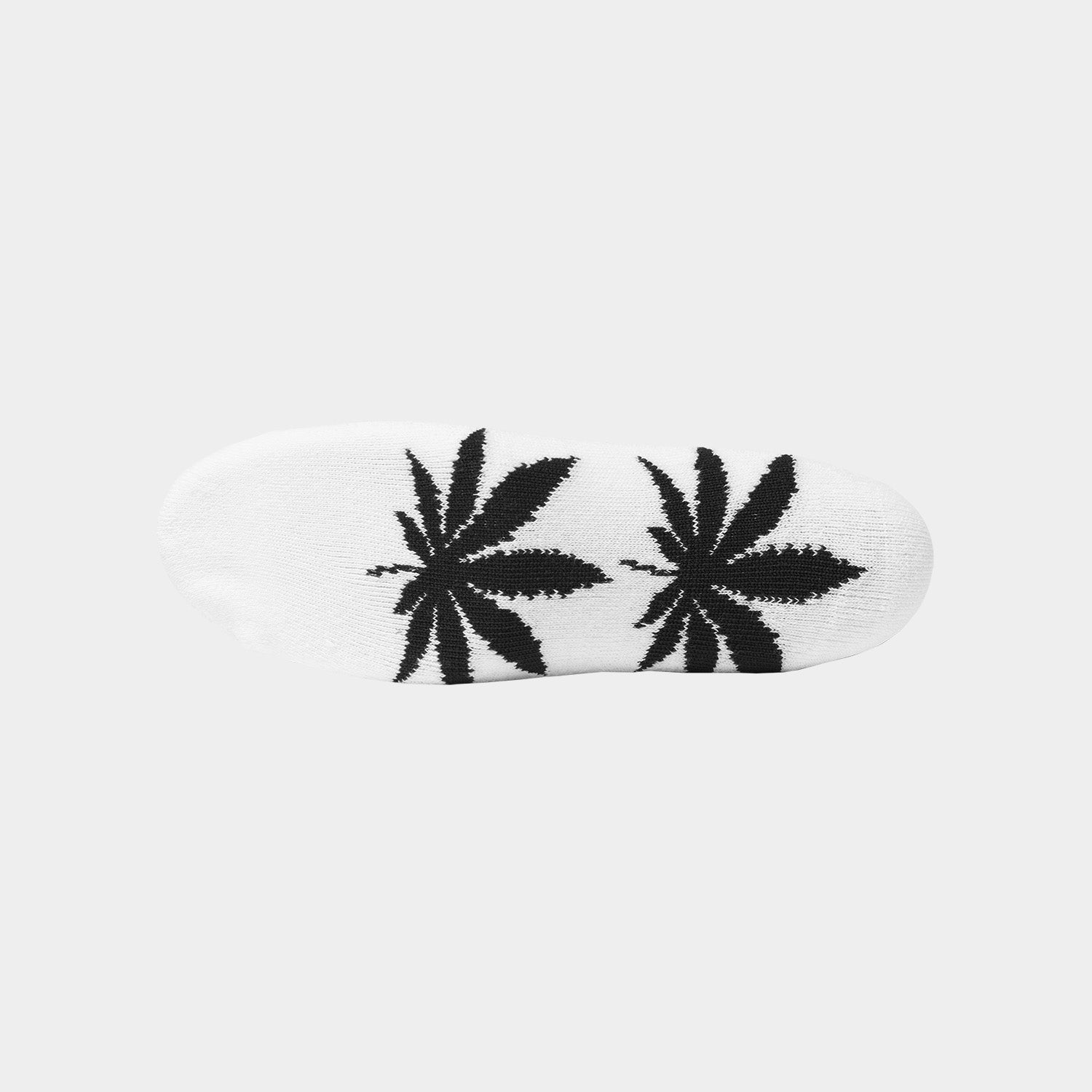 HUF (ハフ) Worldwide JP /SOCKS(ソックス)/ PLANTLIFE 3 PACK SOCKS商品 / WHITE/BLACK/HEATHER