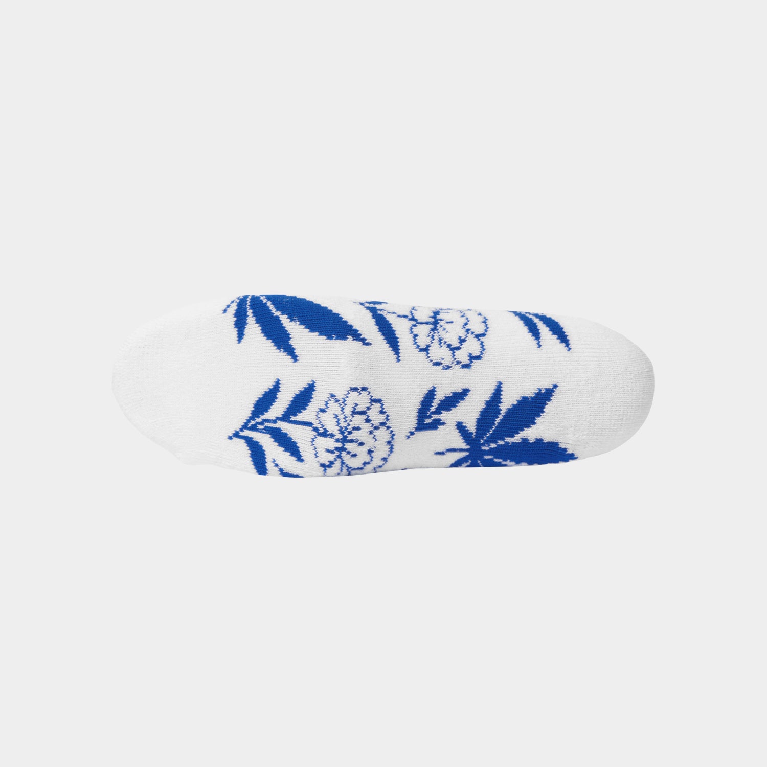 HUF (ハフ) Worldwide JP /SOCKS(ソックス)/ PLANTLIFE PORCELAIN SOCKS商品 / WHITE