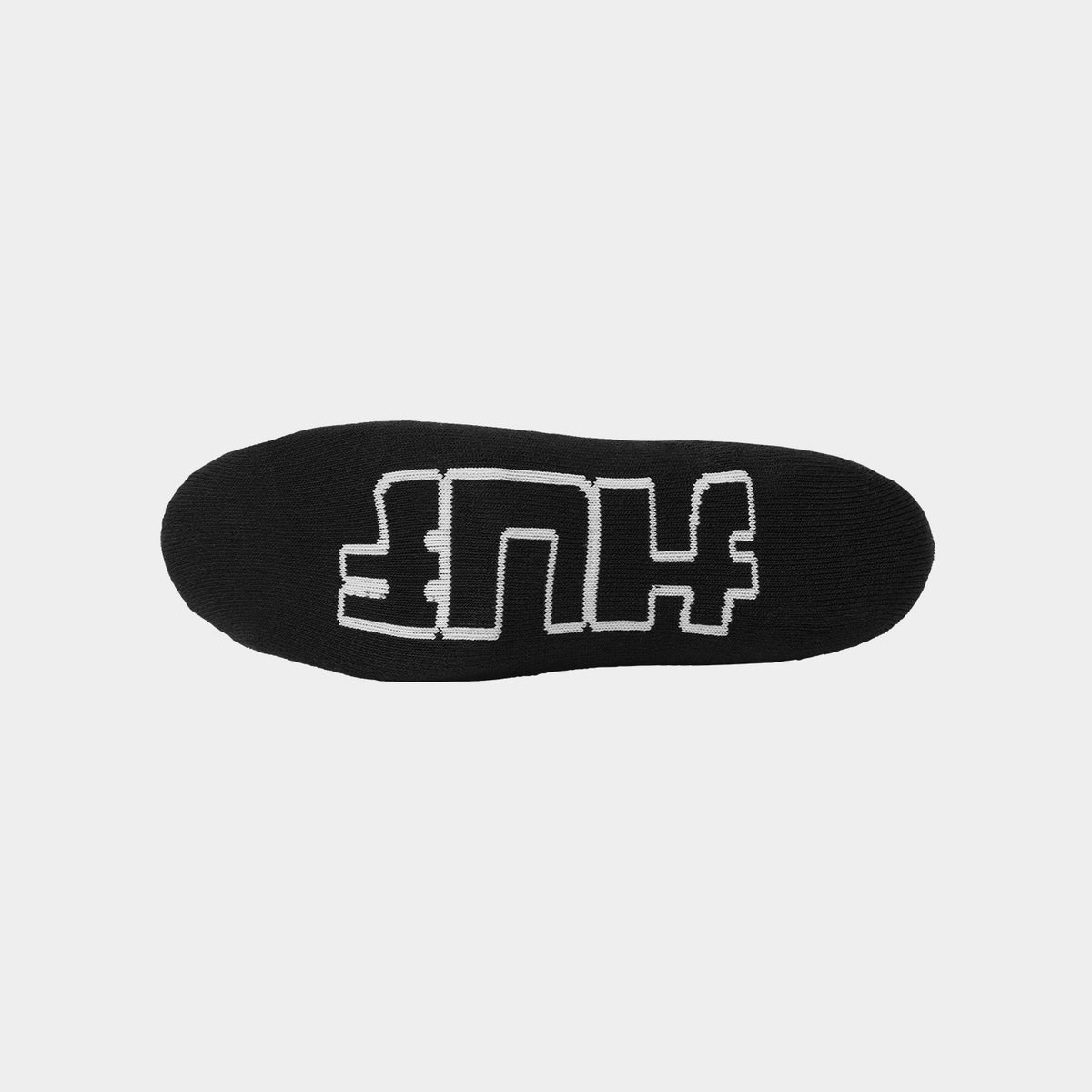 HUF (ハフ) Worldwide JP /SOCKS(ソックス)/ KAWAII BUDDY SOCKS商品 / WHITE