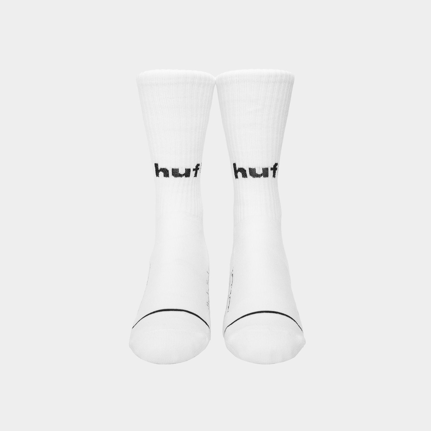 HUF (ハフ) Worldwide JP /SOCKS(ソックス)/ HUF®eightynine CREW SOCKS商品 /