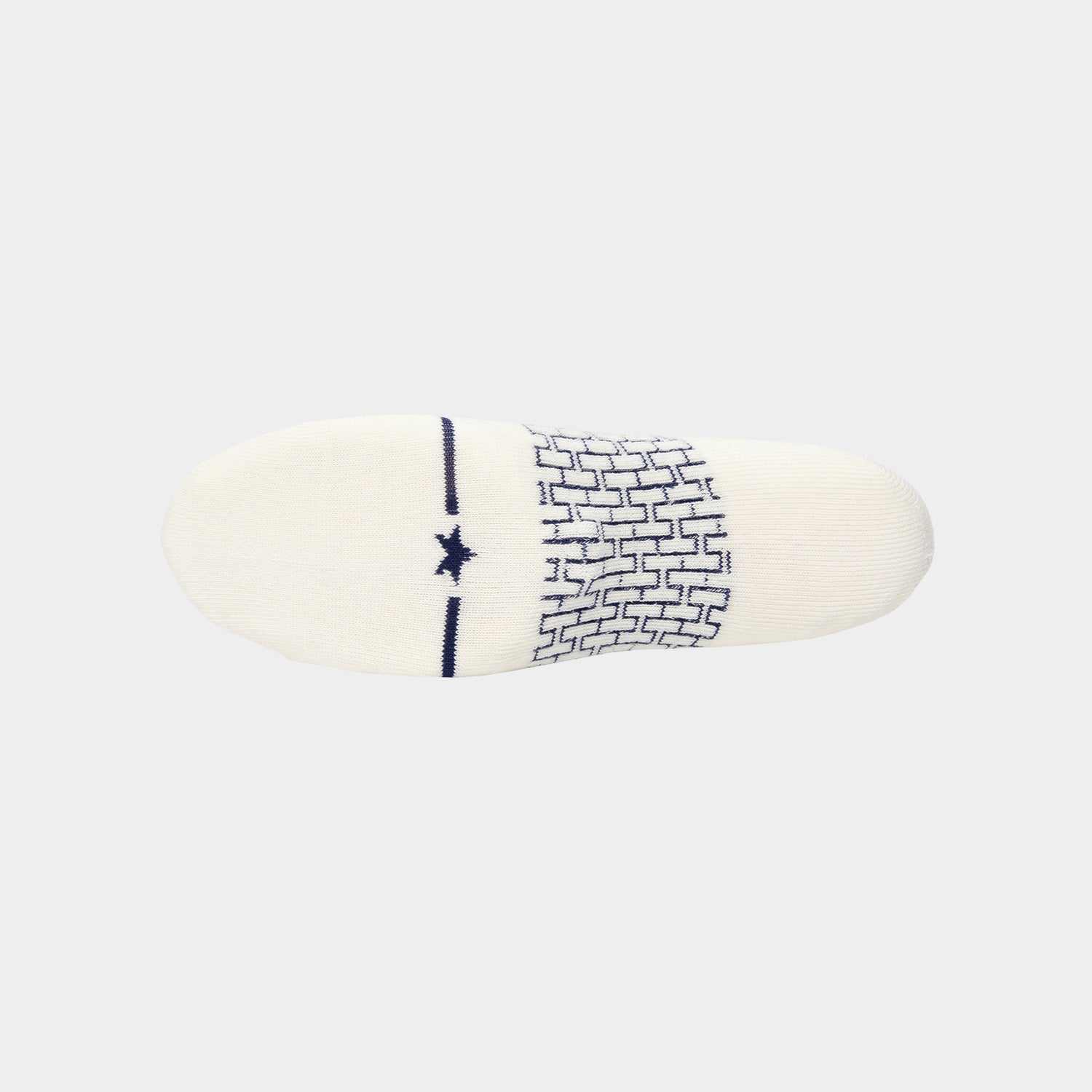 HUF (ハフ) Worldwide JP /SOCKS(ソックス)/ CROSS CONDITIONS SOCKS商品 / BLACK