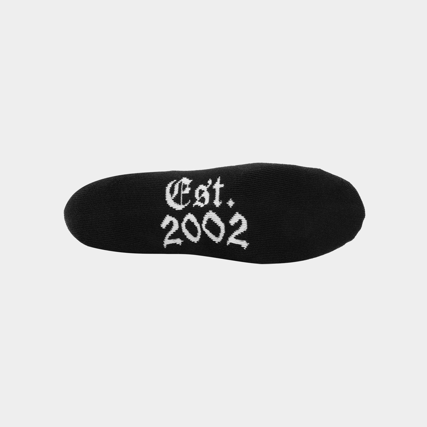 HUF (ハフ) Worldwide JP /SOCKS(ソックス)/ OLYMPIA SOCKS商品 / BLACK