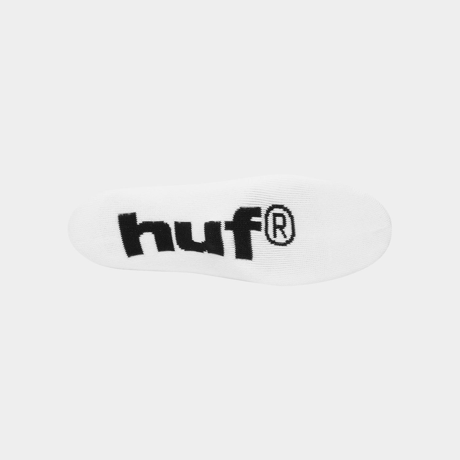 HUF (ハフ) Worldwide JP /SOCKS(ソックス)/ huf eightynine SOCKS商品 / WHITE