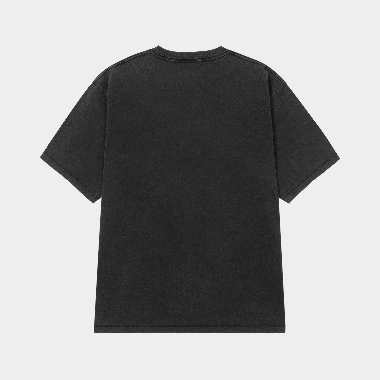 HUF (ハフ) Worldwide JP /T-SHIRTS(Tシャツ)/ TOOL INC WASHED TEE商品 / WASHED BLACK