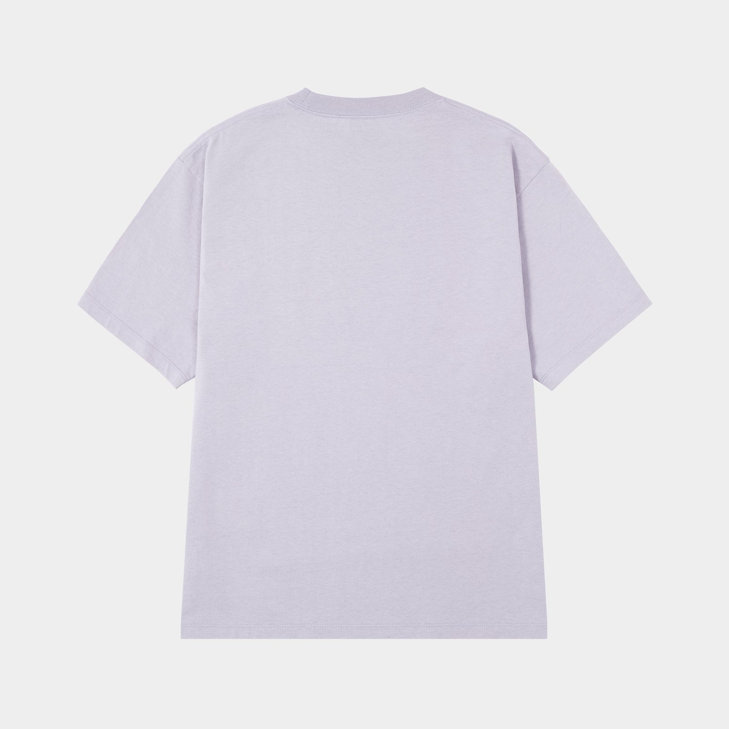 HUF (ハフ) Worldwide JP /T-SHIRTS(Tシャツ)/ MELT TEE商品 / DUST PURPLE