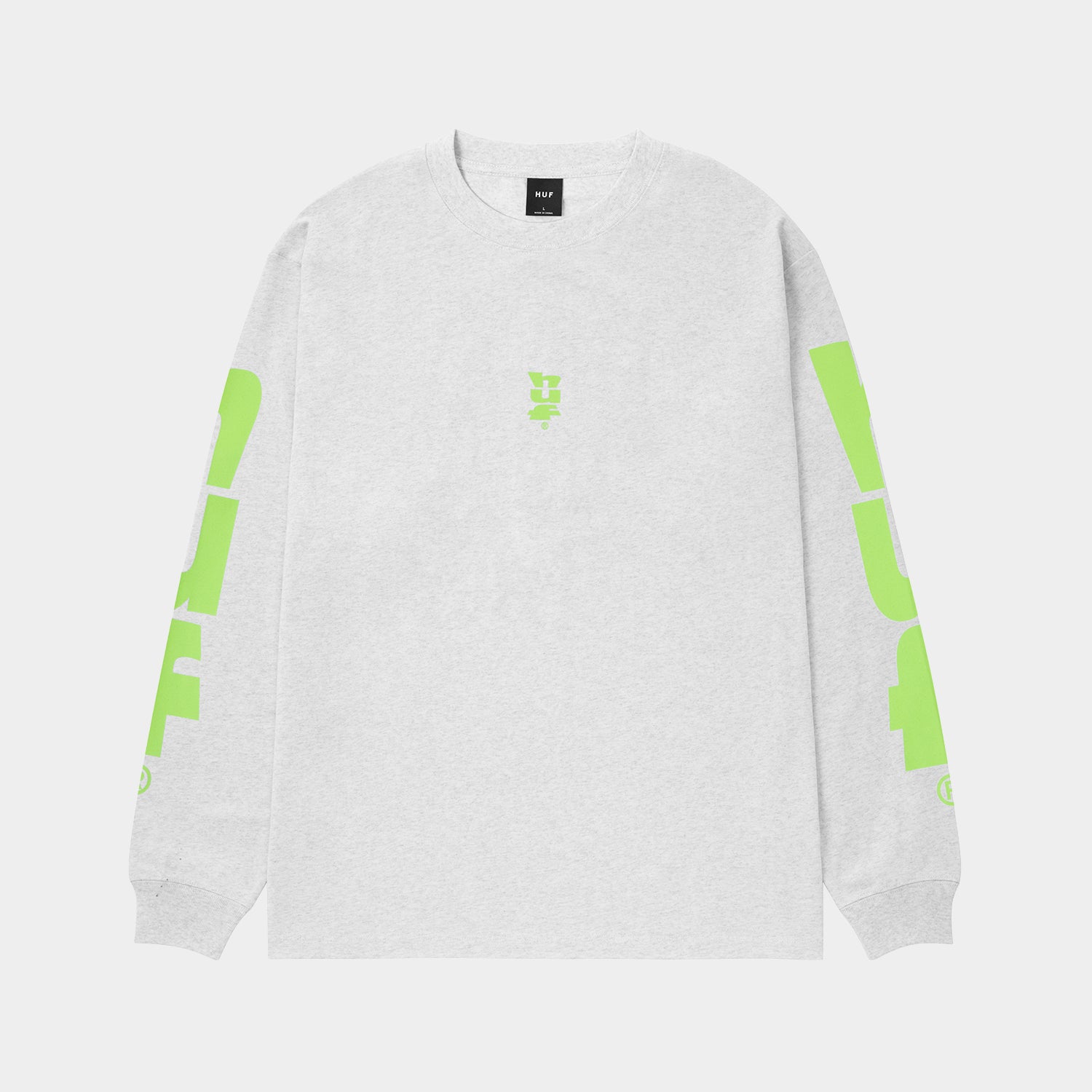 HUF (ハフ) Worldwide JP /T-SHIRTS(Tシャツ)/ MEGABLAST LS TEE商品 / NAVY