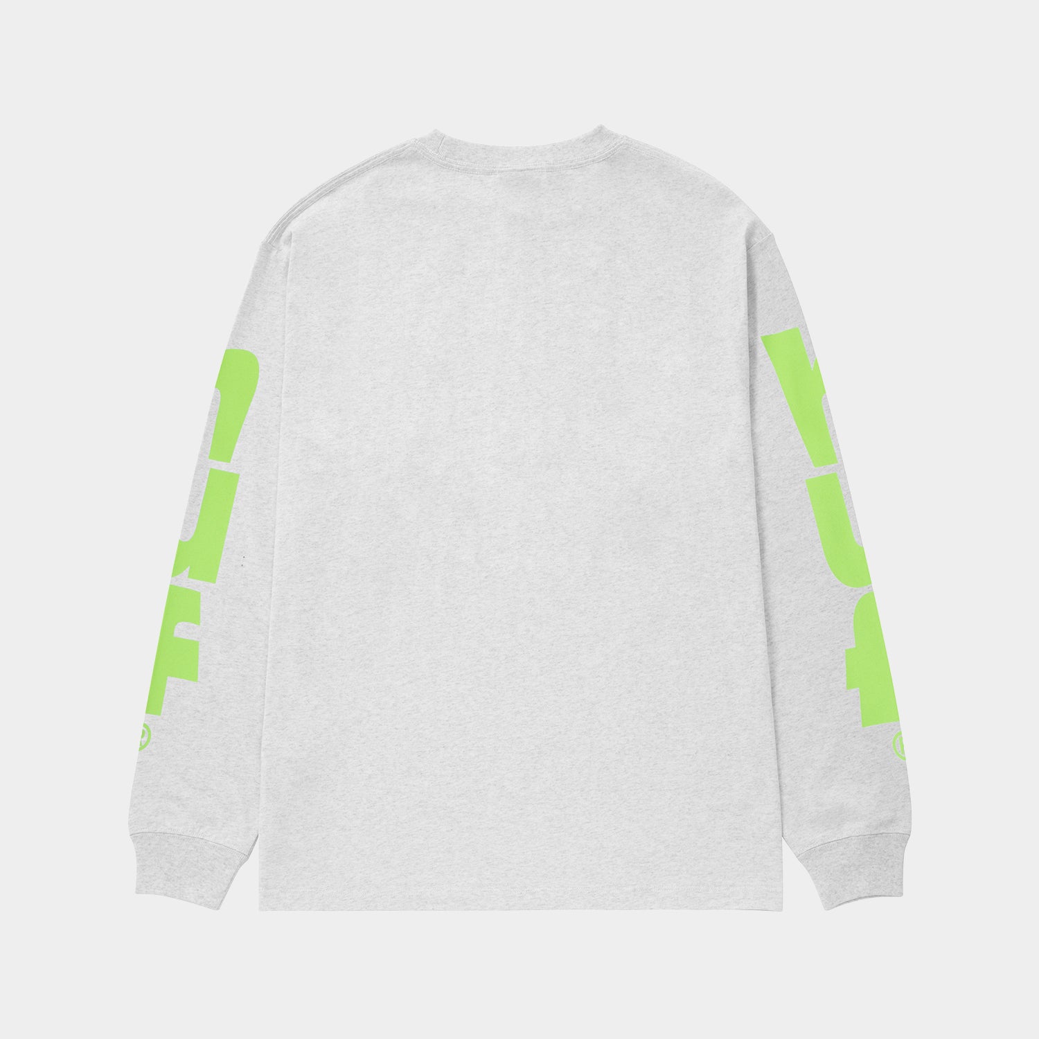 HUF (ハフ) Worldwide JP /T-SHIRTS(Tシャツ)/ MEGABLAST LS TEE商品 / NAVY