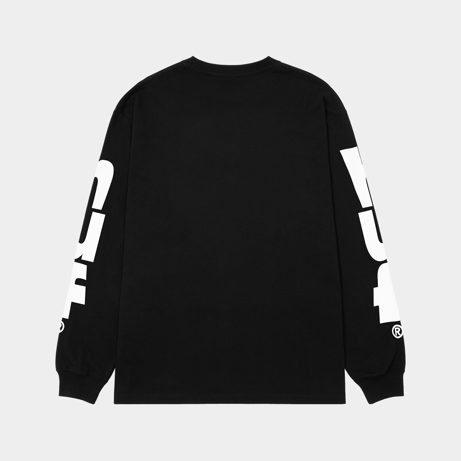 HUF (ハフ) Worldwide JP /T-SHIRTS(Tシャツ)/ MEGABLAST LS TEE商品 / NAVY