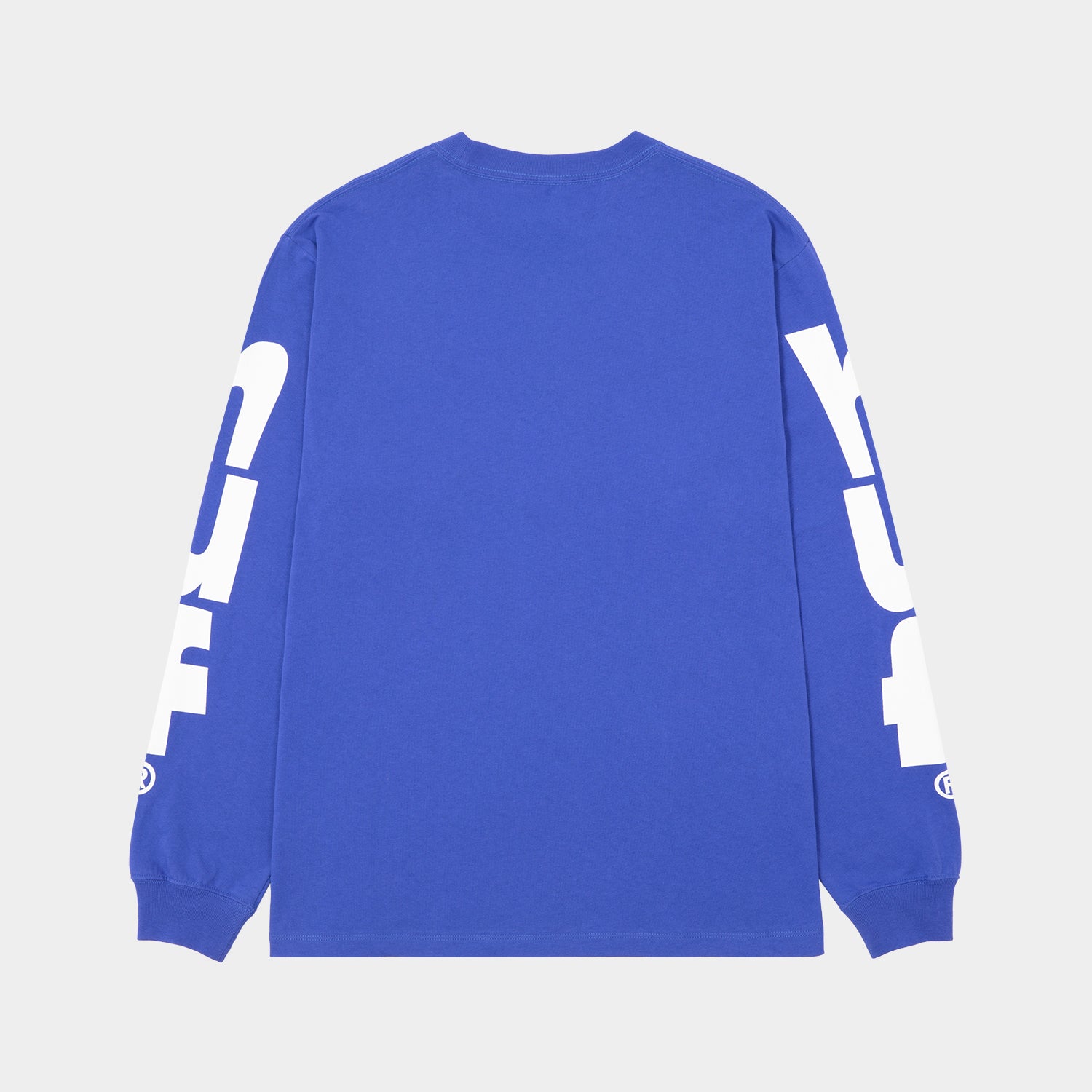 HUF (ハフ) Worldwide JP /T-SHIRTS(Tシャツ)/ MEGABLAST LS TEE商品 / NAVY