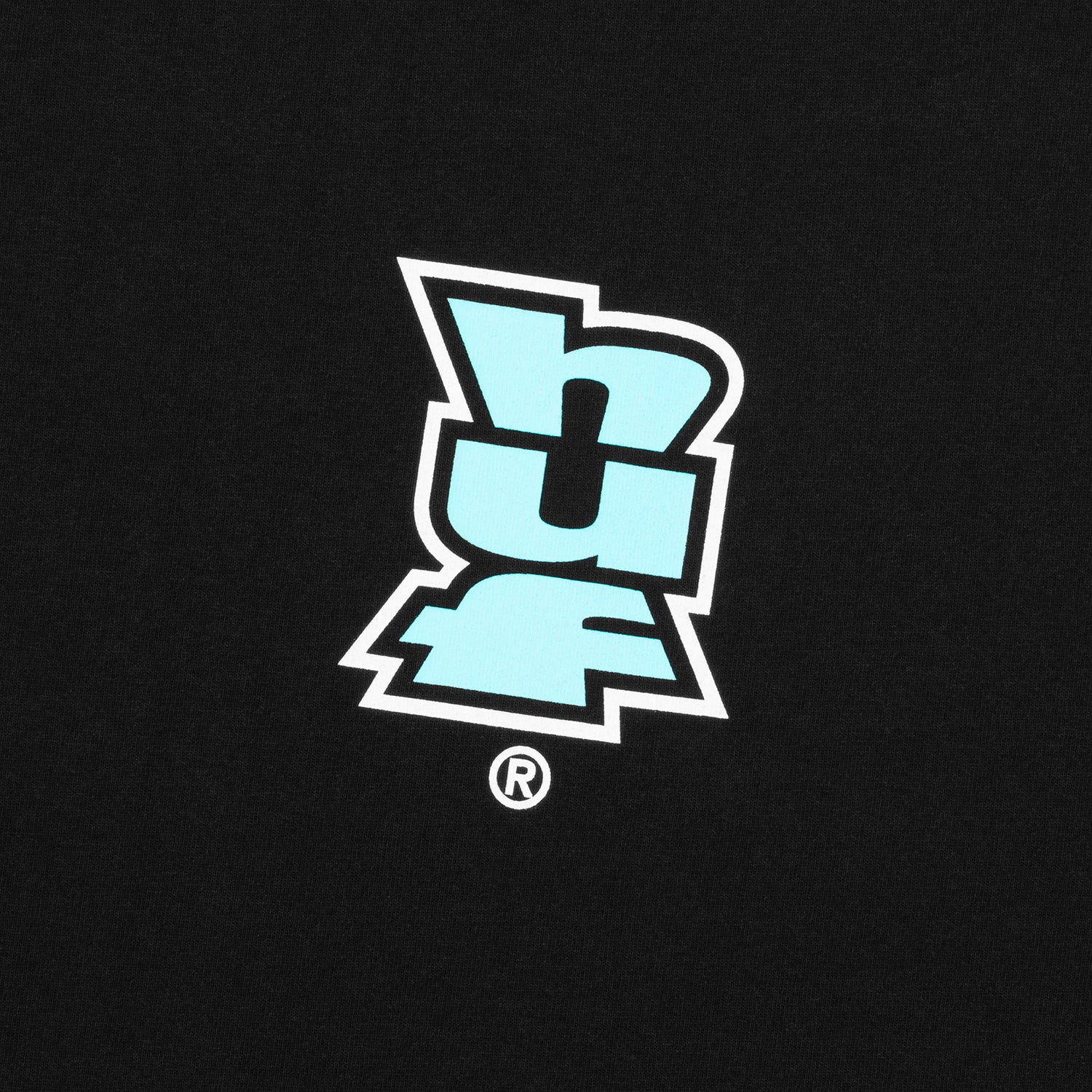 HUF (ハフ) Worldwide JP /T-SHIRTS(Tシャツ)/ MEGABLAST MULTI TEE商品 / WHITE