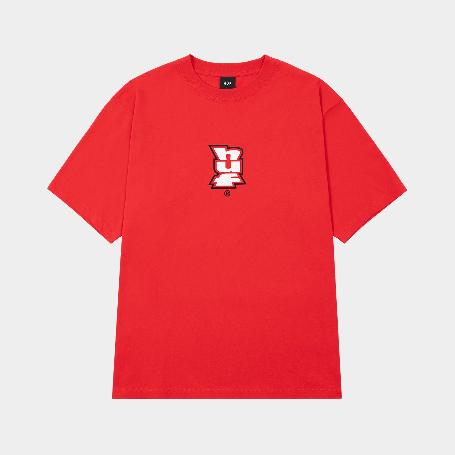 HUF (ハフ) Worldwide JP /T-SHIRTS(Tシャツ)/ MEGABLAST MULTI TEE商品 / WHITE