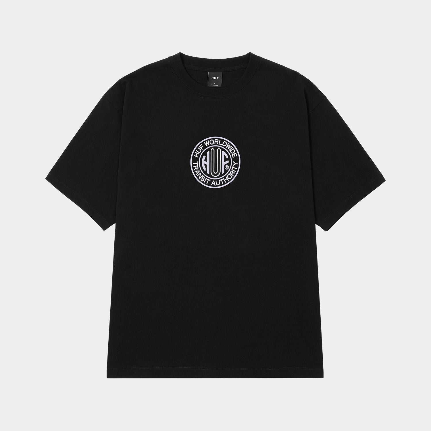 HUF (ハフ) Worldwide JP /T-SHIRTS(Tシャツ)/ TOKEN TEE商品 / WHITE