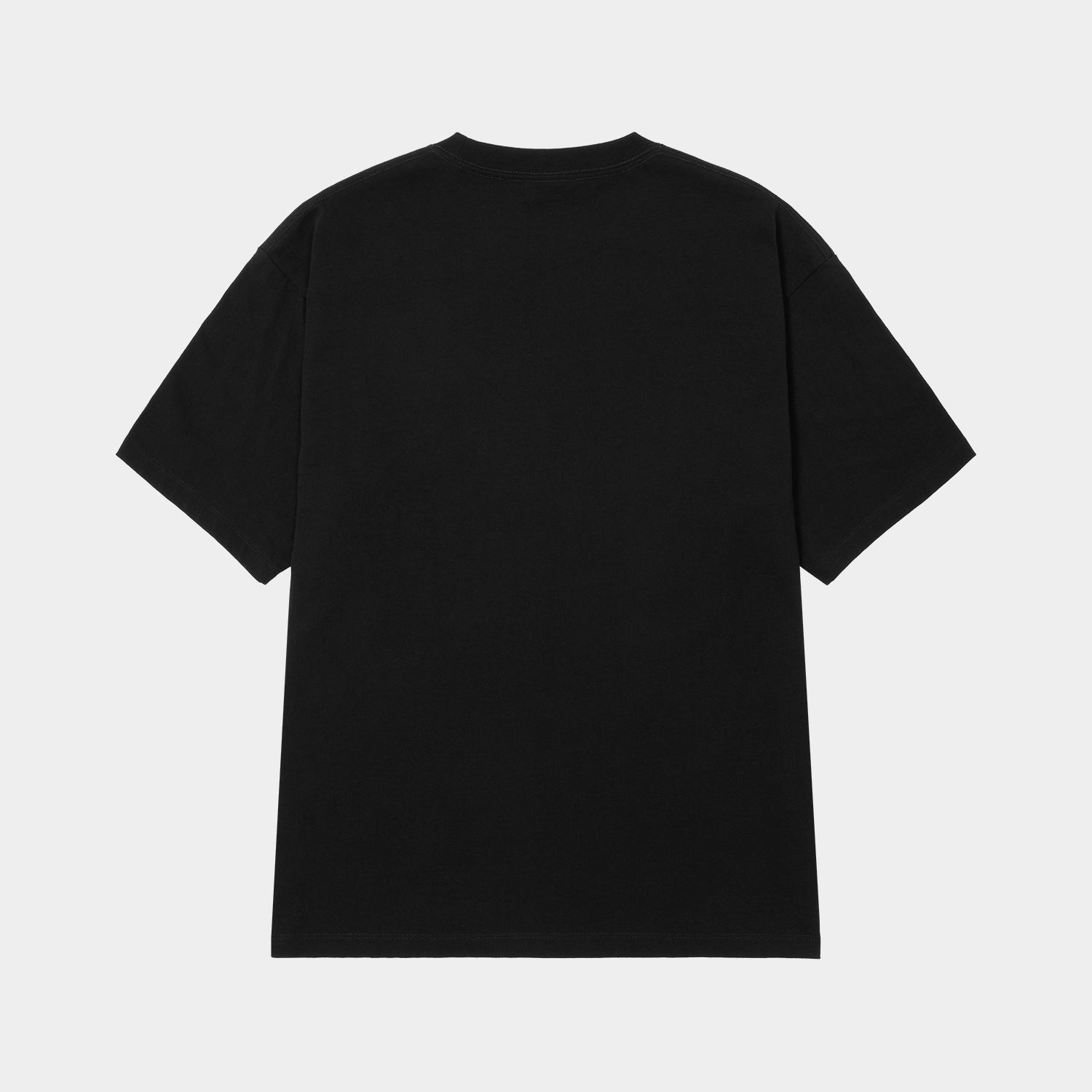 HUF (ハフ) Worldwide JP /T-SHIRTS(Tシャツ)/ ARCH TEE商品 / BLACK