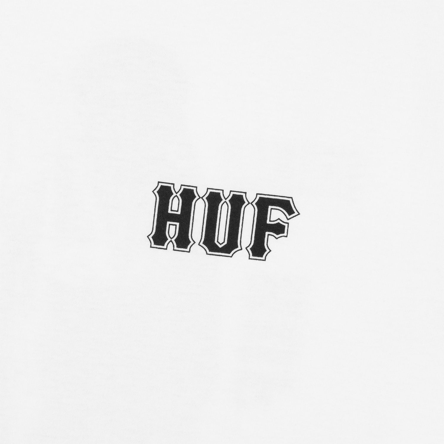 HUF (ハフ) Worldwide JP /T-SHIRTS(Tシャツ)/ 兩個陽光T卹商品 / FUJI RED