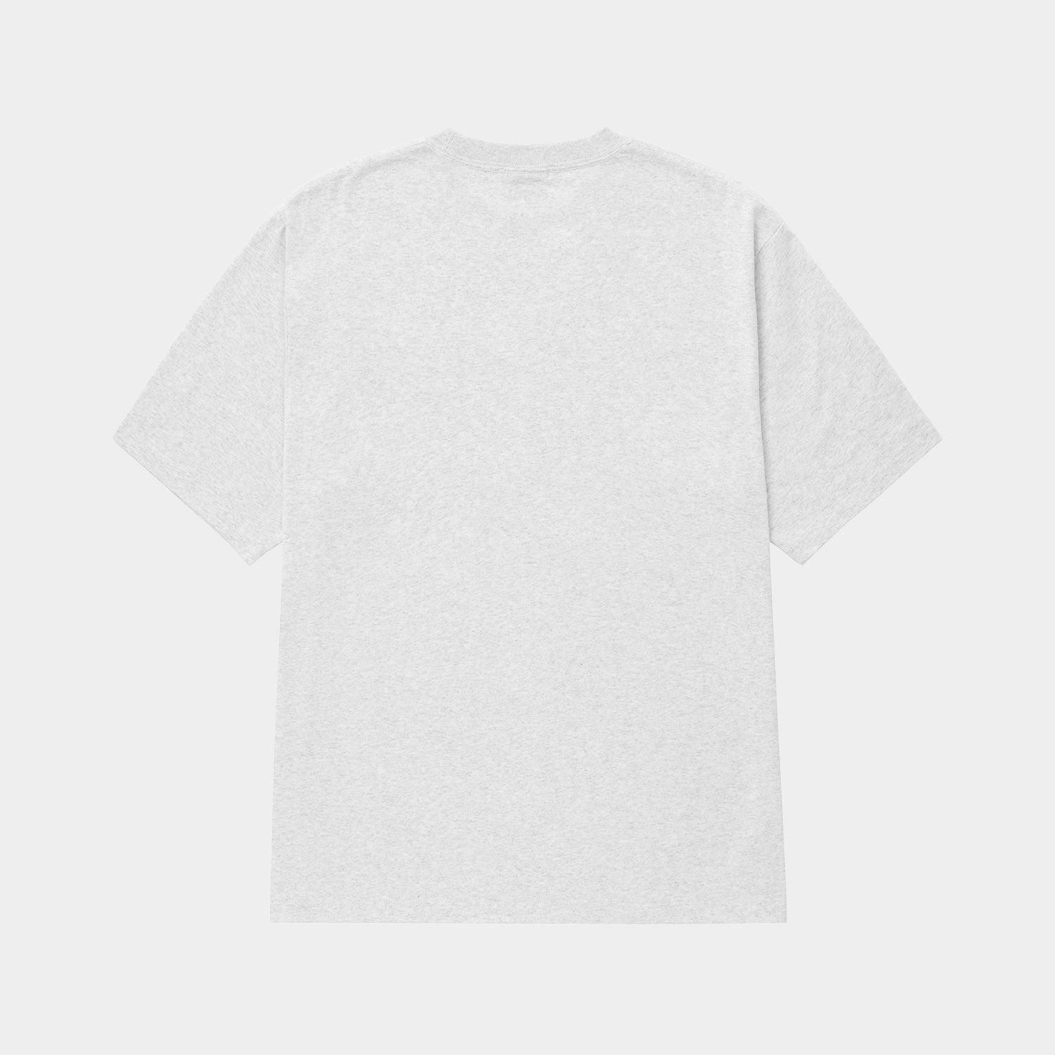 HUF (ハフ) Worldwide JP /T-SHIRTS(Tシャツ)/ CLASSIC ARCH TEE商品 / ASH GREY