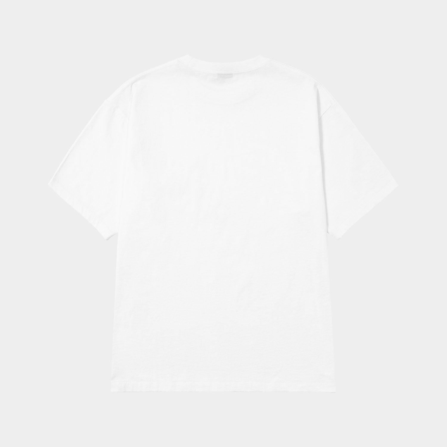 HUF (ハフ) Worldwide JP /T-SHIRTS(Tシャツ)/ CLASSIC ARCH TEE商品 / ASH GREY