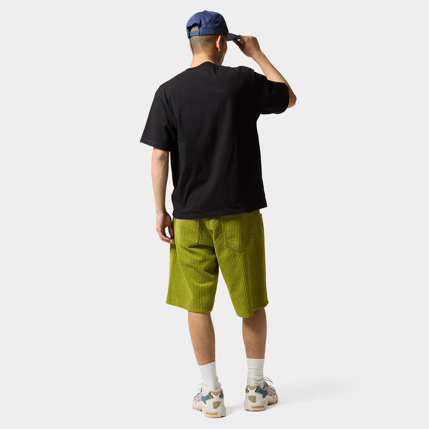 HUF (ハフ) Worldwide JP /T-SHIRTS(Tシャツ)/ LONELY HEARTS TEE商品 / WHITE
