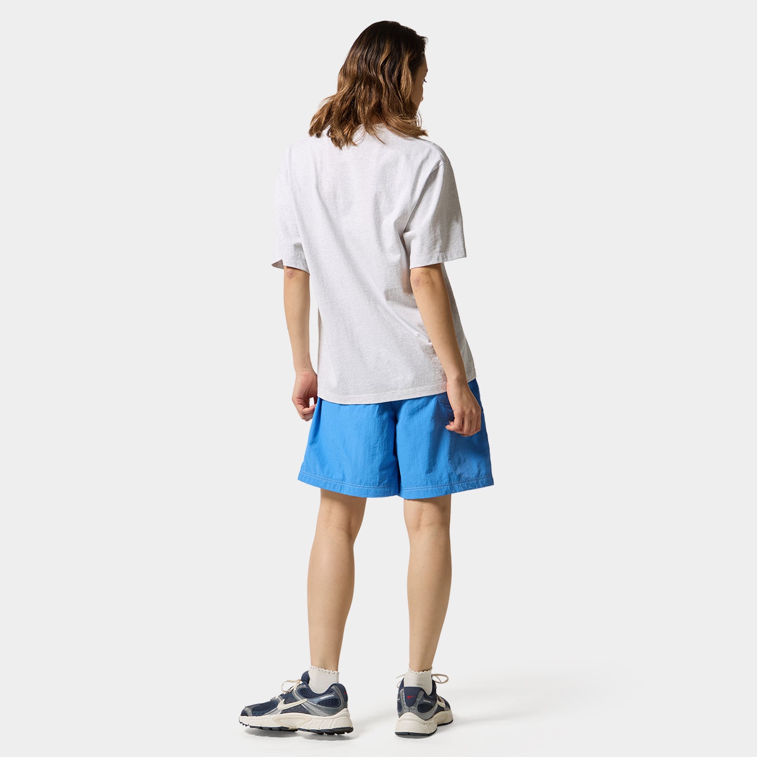 HUF (ハフ) Worldwide JP /T-SHIRTS(Tシャツ)/ PAWS TEE商品 / ASH GREY