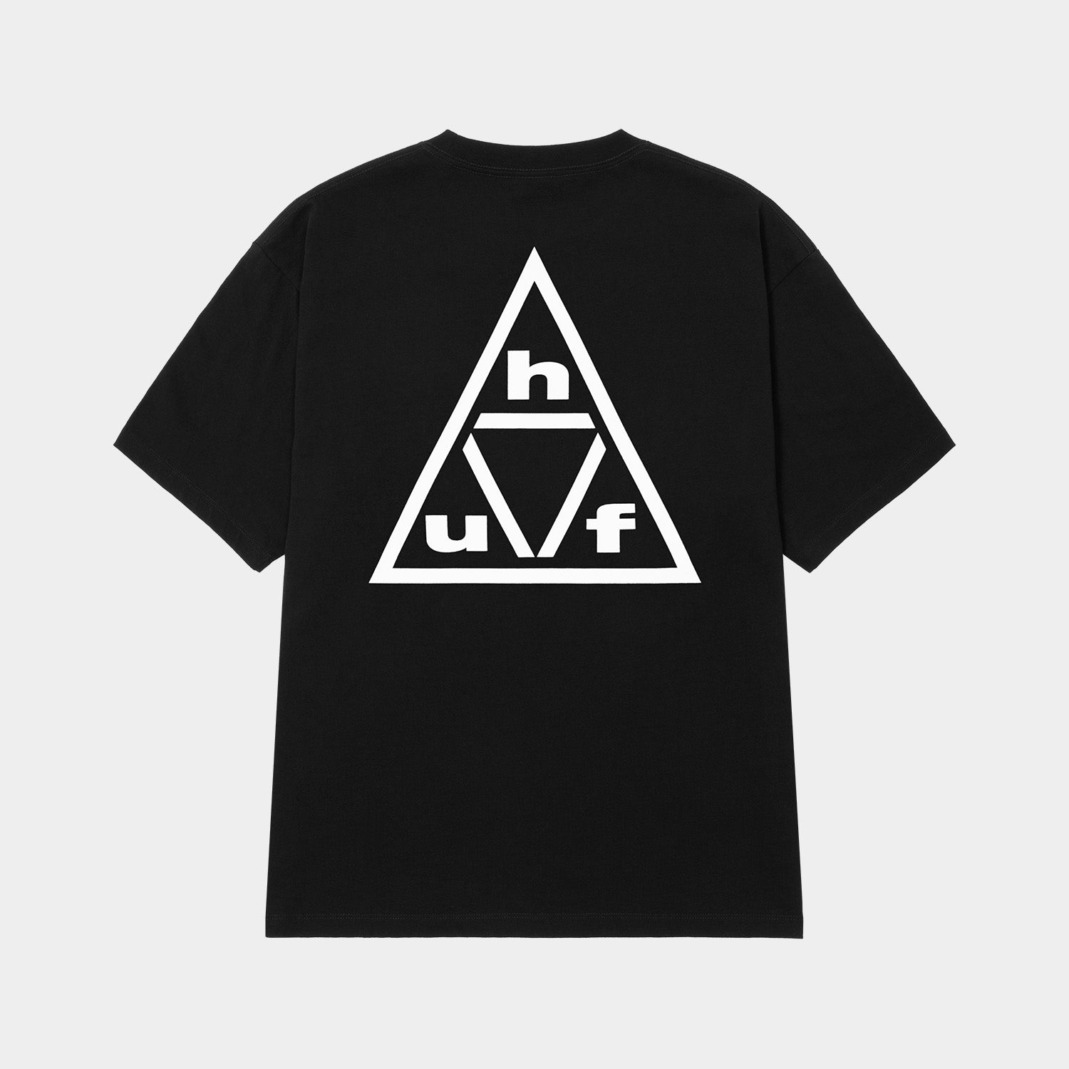 HUF (ハフ) Worldwide JP /T-SHIRTS(Tシャツ)/ TRIPLE TRIANGLE TEE商品 / FOREST GREEN