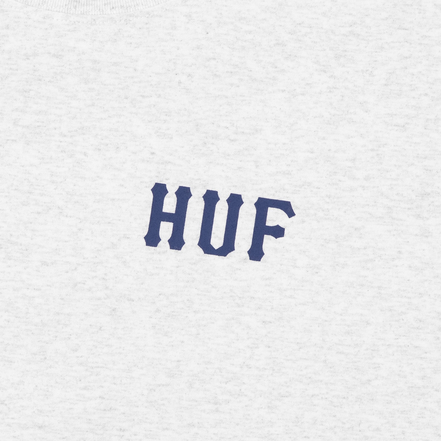 HUF (ハフ) Worldwide JP /T-SHIRTS(Tシャツ)/ CLASSIC H TEE商品 / LT ORANGE