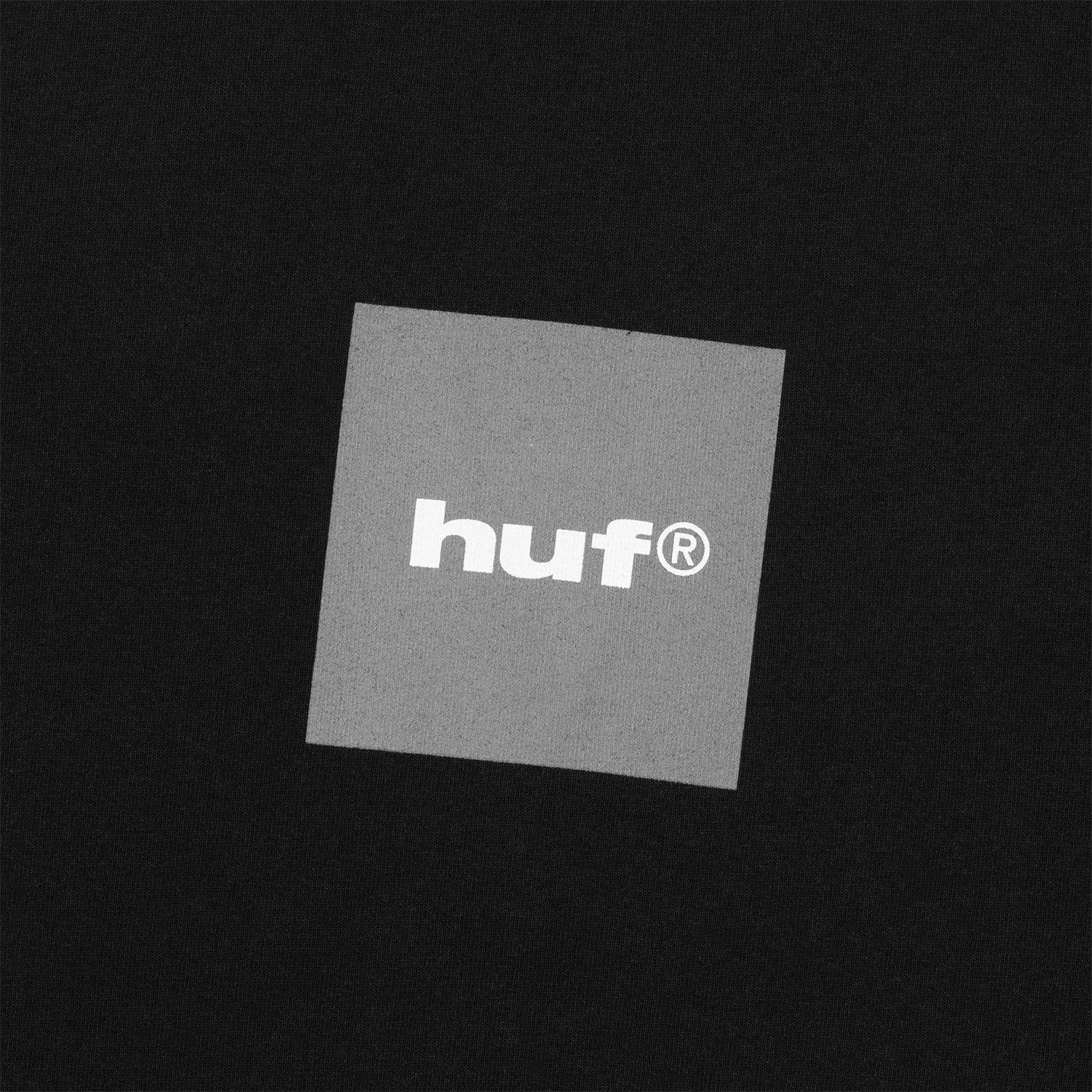 HUF (ハフ) Worldwide JP /T-SHIRTS(Tシャツ)/ 89 BOX LOGO TEE商品 / WHITE