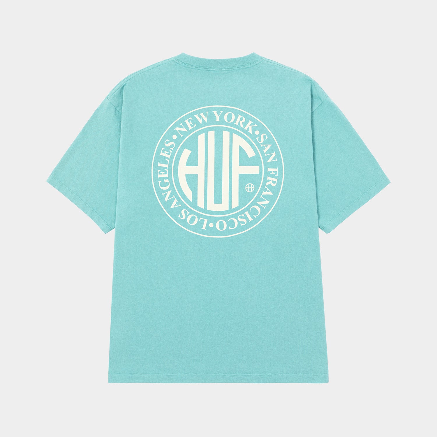 HUF (ハフ) Worldwide JP /T-SHIRTS(Tシャツ)/ REGIONAL TEE商品 / CAMO