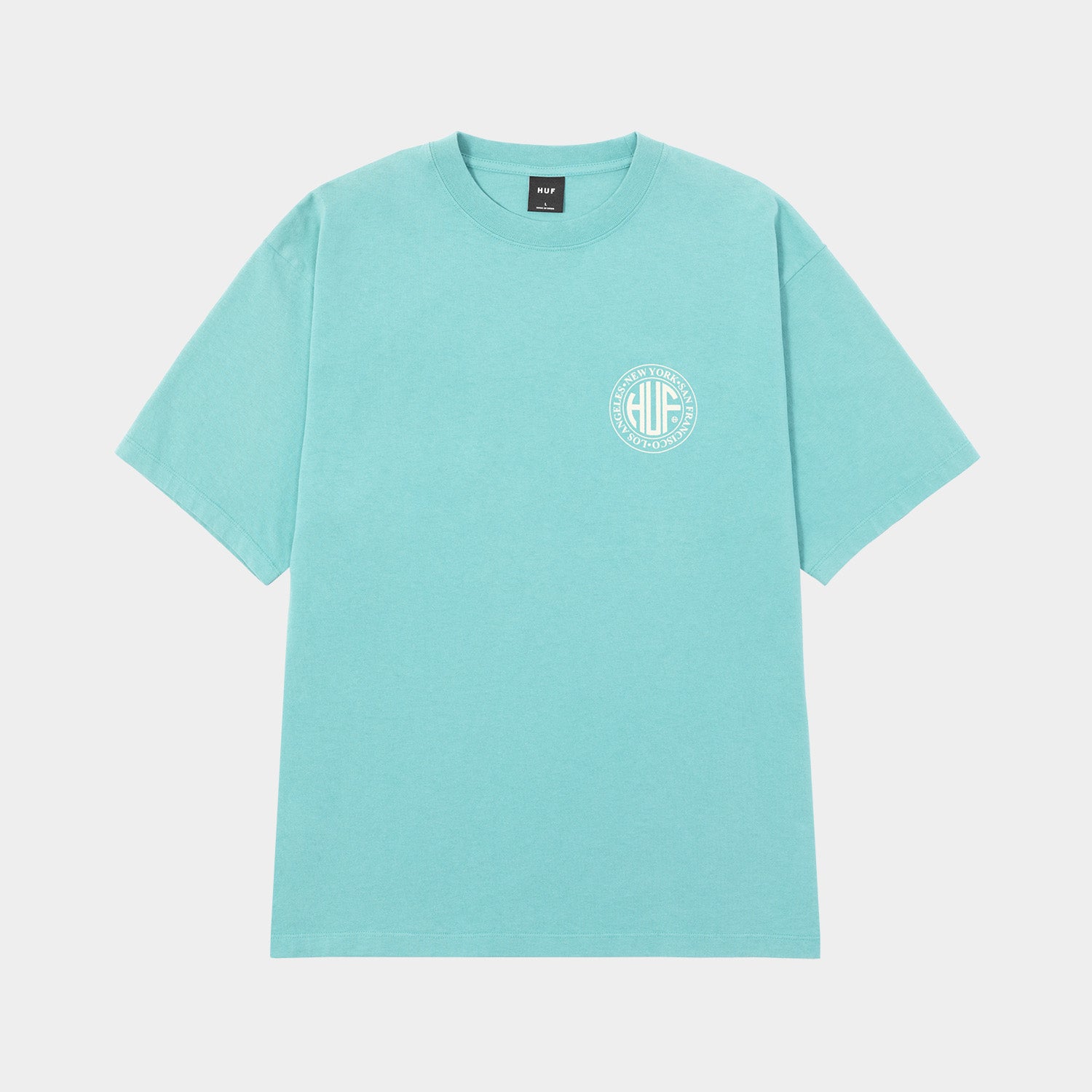 HUF (ハフ) Worldwide JP /T-SHIRTS(Tシャツ)/ REGIONAL TEE商品 / CAMO