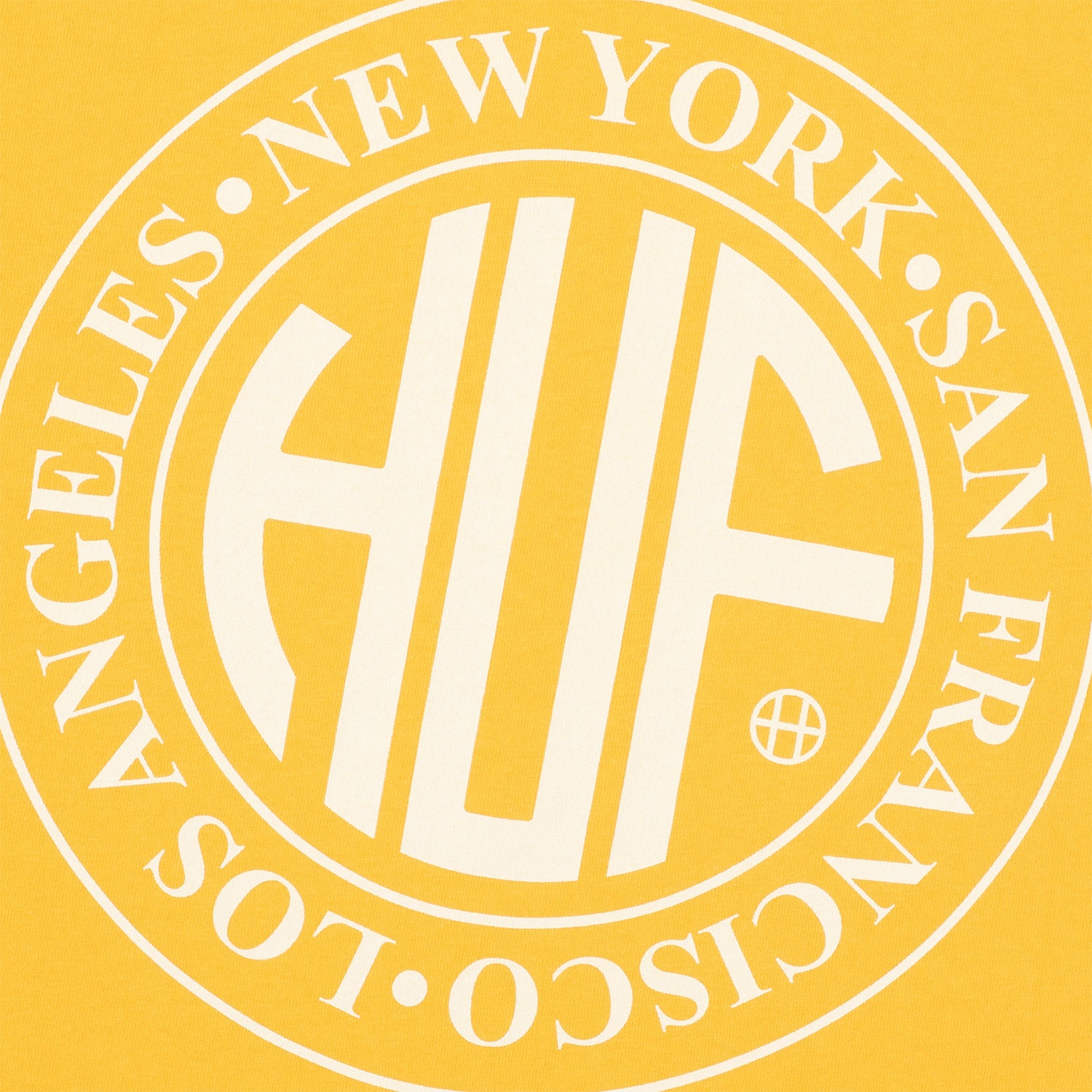 HUF (ハフ) Worldwide JP /T-SHIRTS(Tシャツ)/ REGIONAL TEE商品 / CAMO