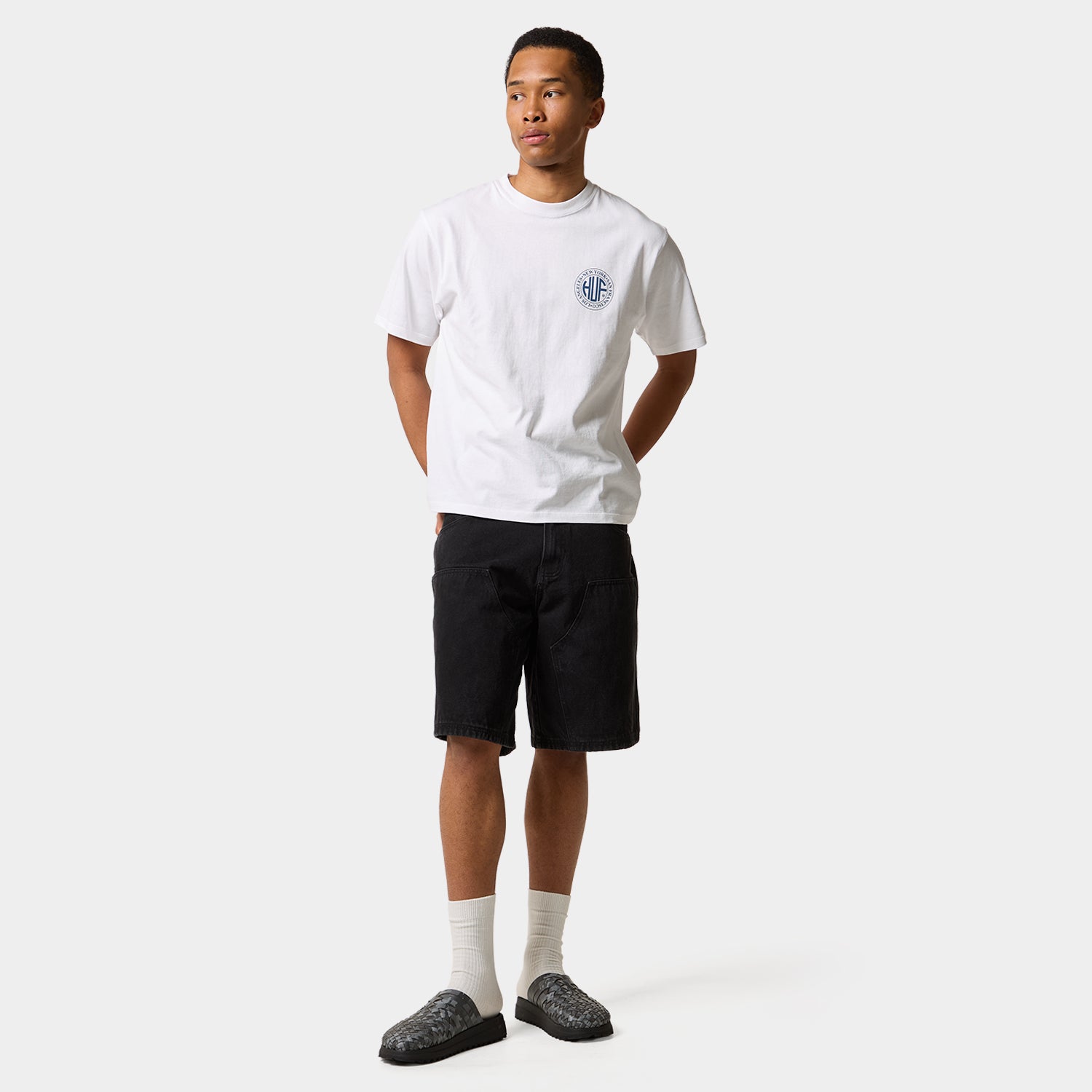 HUF (ハフ) Worldwide JP /T-SHIRTS(Tシャツ)/ REGIONAL TEE商品 / CAMO