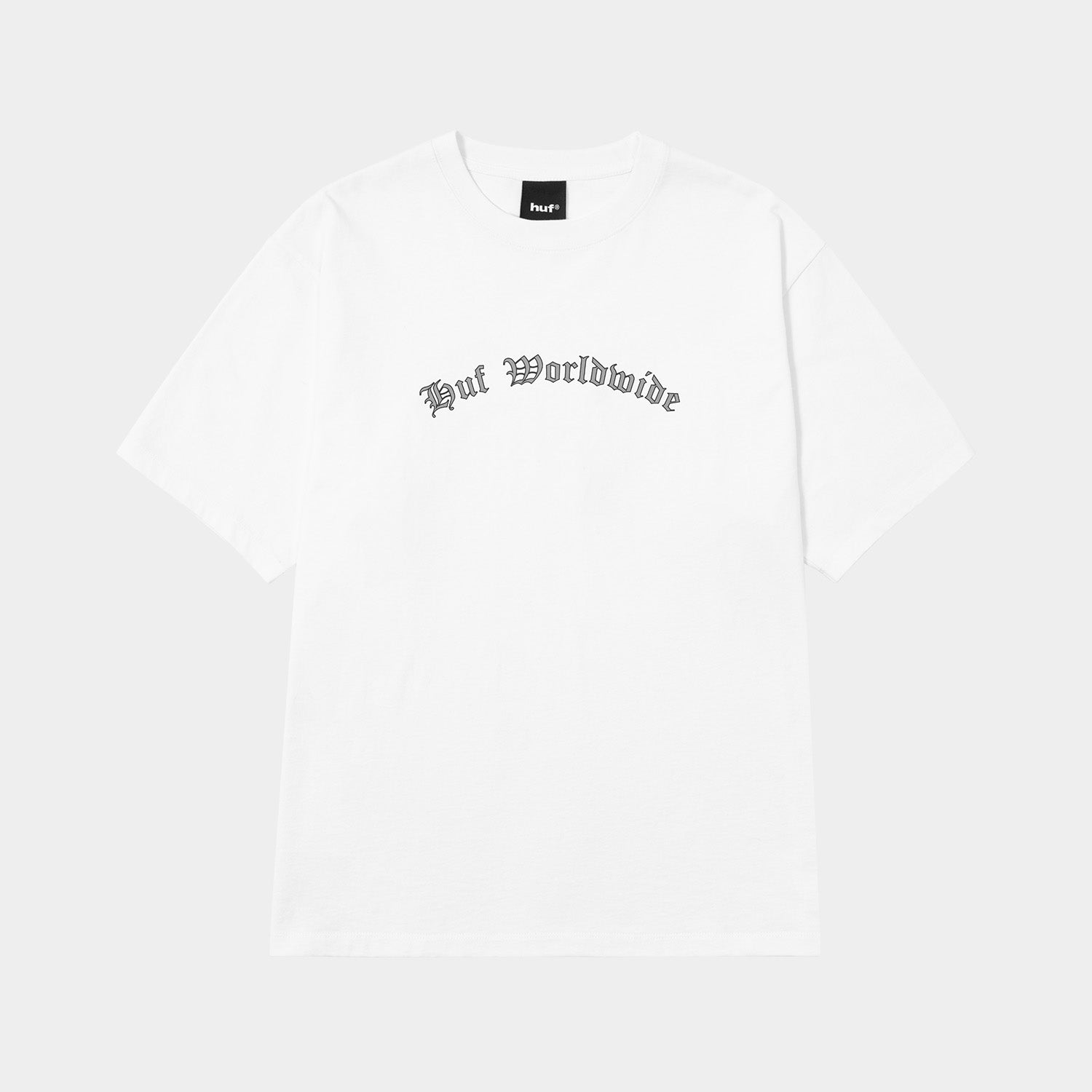 HUF (ハフ) Worldwide JP /T-SHIRTS(Tシャツ)/ OLYMPIA TEE商品 / BLACK