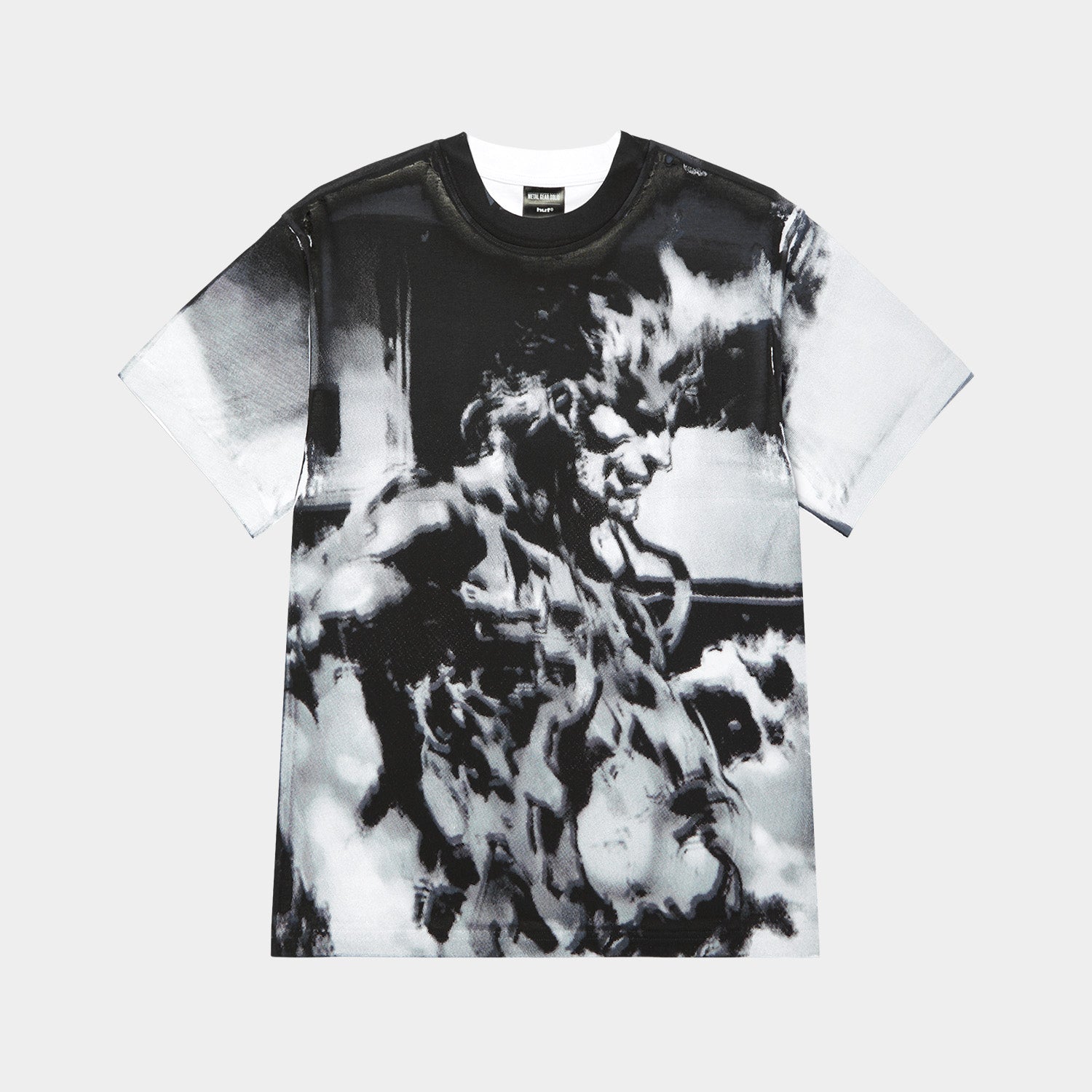 TANKER TEE｜T-SHIRTS（Tシャツ）｜【公式通販 HUF】｜ハフ