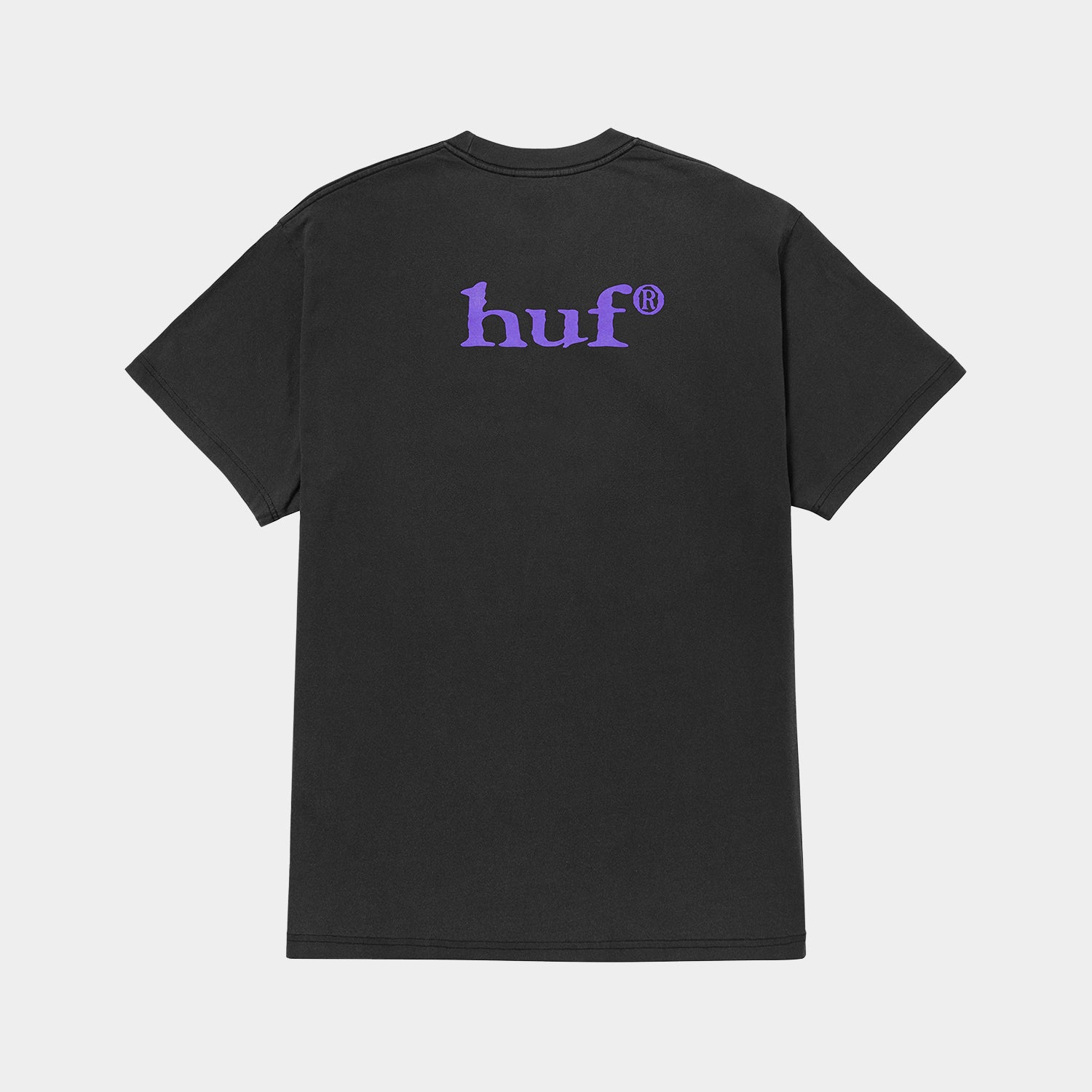 HUF (ハフ) Worldwide JP /T-SHIRTS(Tシャツ)/ HUF X NIGHTMARE BEFORE CHRISTMAS VINTAGE TEE商品 / VINTAGE BLACK