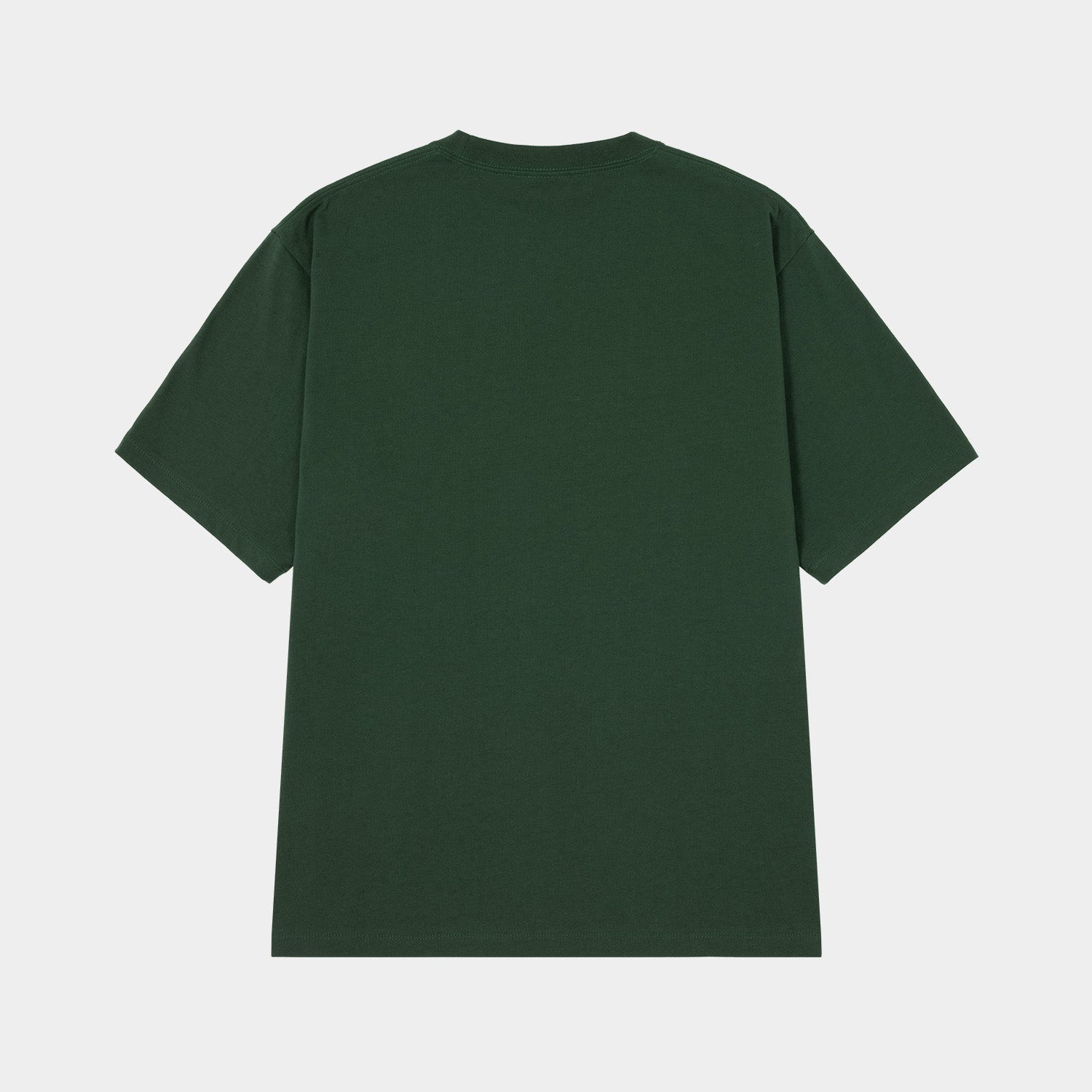 HUF (ハフ) Worldwide JP /T-SHIRTS(Tシャツ)/ MOO TEE商品 / FOREST GREEN