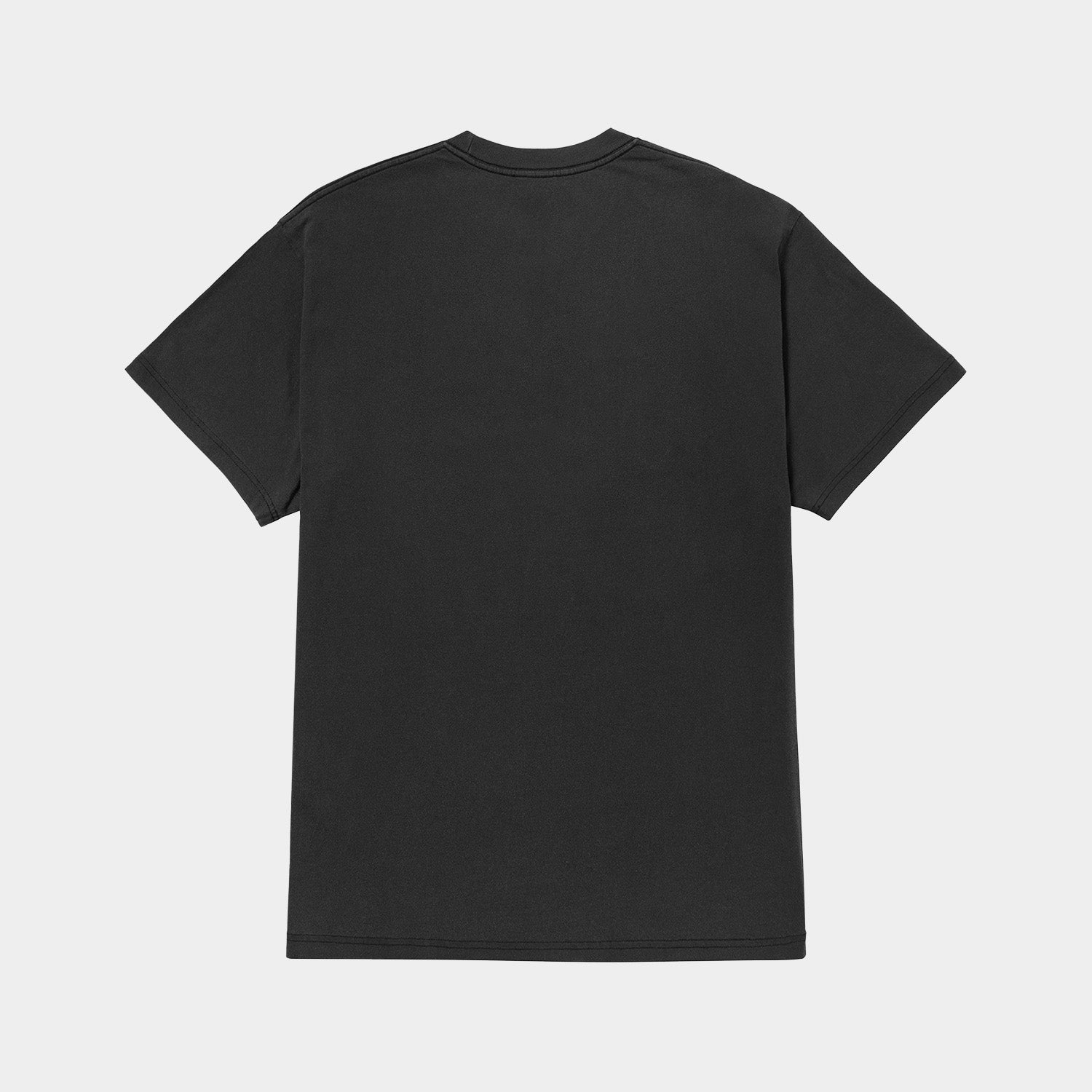 HUF (ハフ) Worldwide JP /T-SHIRTS(Tシャツ)/ HUF X MARVEL SPIDER-MAN ENTANGLED WASHED TEE商品 / WASHED BLACK