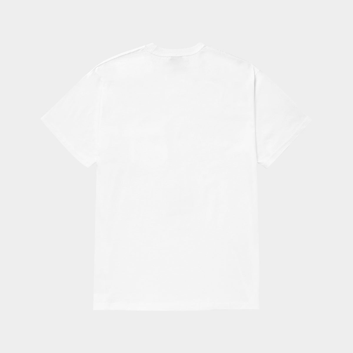 HUF (ハフ) Worldwide JP /T-SHIRTS(Tシャツ)/ HUF X ALIENS POWER LOADER TEE商品 / WHITE