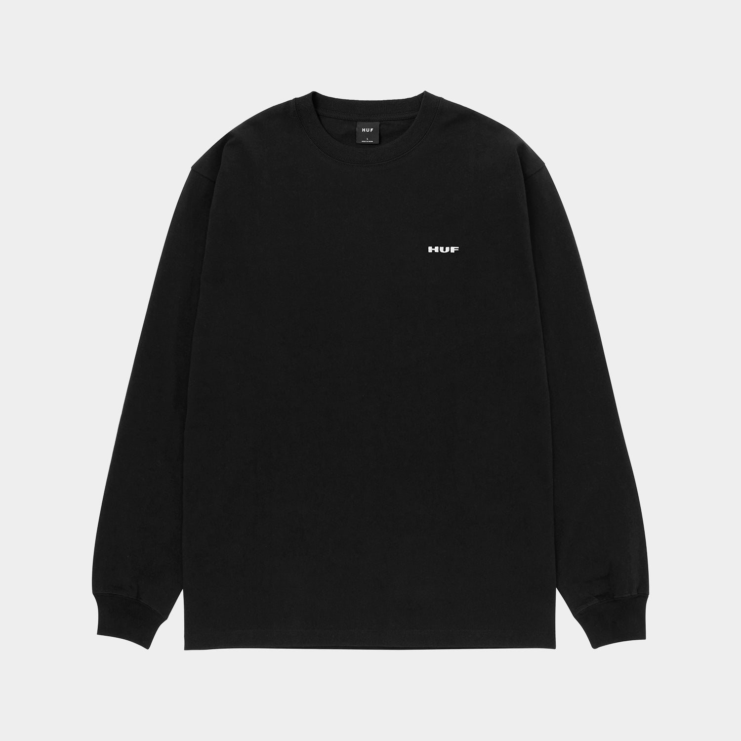 HUF (ハフ) Worldwide JP /T卹()/ Manhole LS T卹商品 /