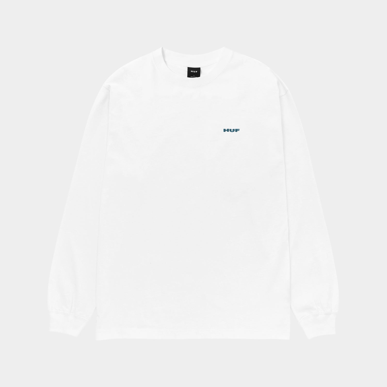 HUF (ハフ) Worldwide JP /T卹()/ Manhole LS T卹商品 /